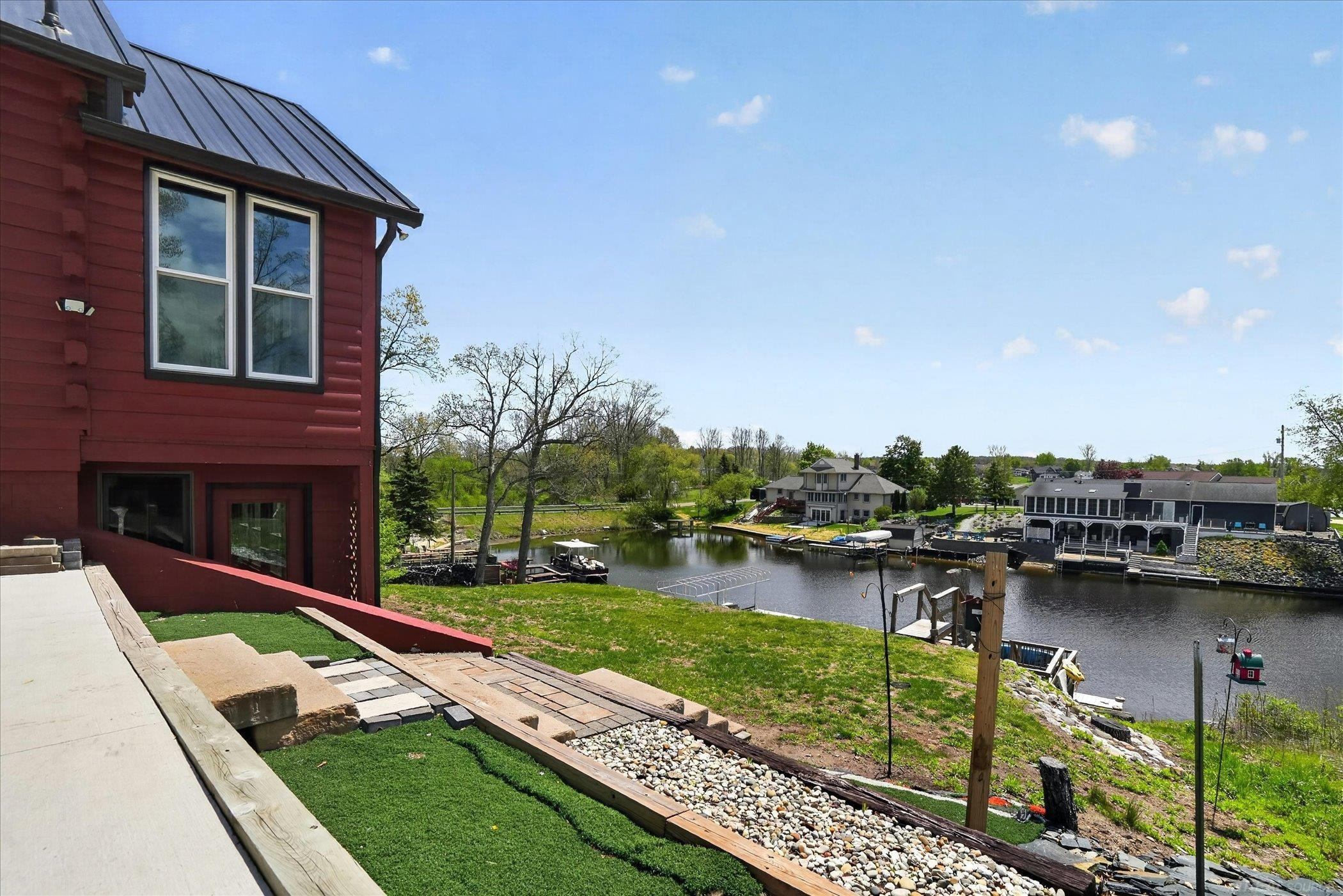 14601 Brookhurst Drive, Cement City, MI 49233 — Photo 6
