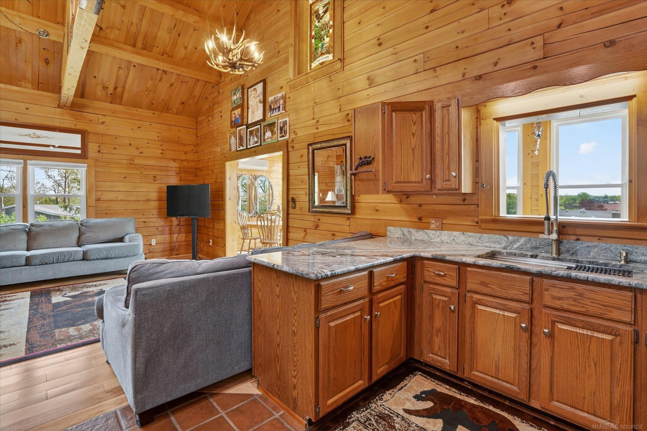 14601 Brookhurst Drive, Cement City, MI 49233 — Photo 17