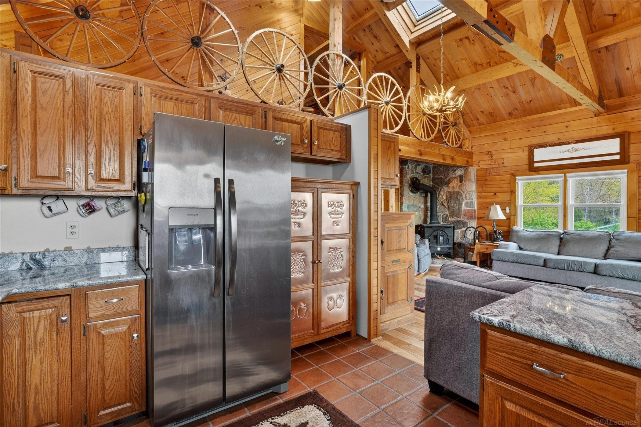 14601 Brookhurst Drive, Cement City, MI 49233 — Photo 19