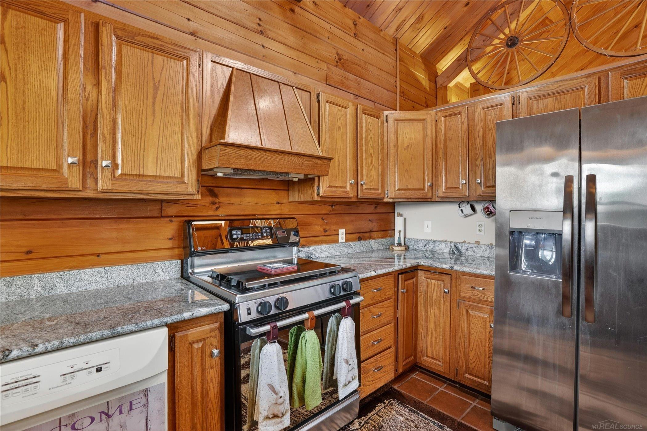 14601 Brookhurst Drive, Cement City, MI 49233 — Photo 20