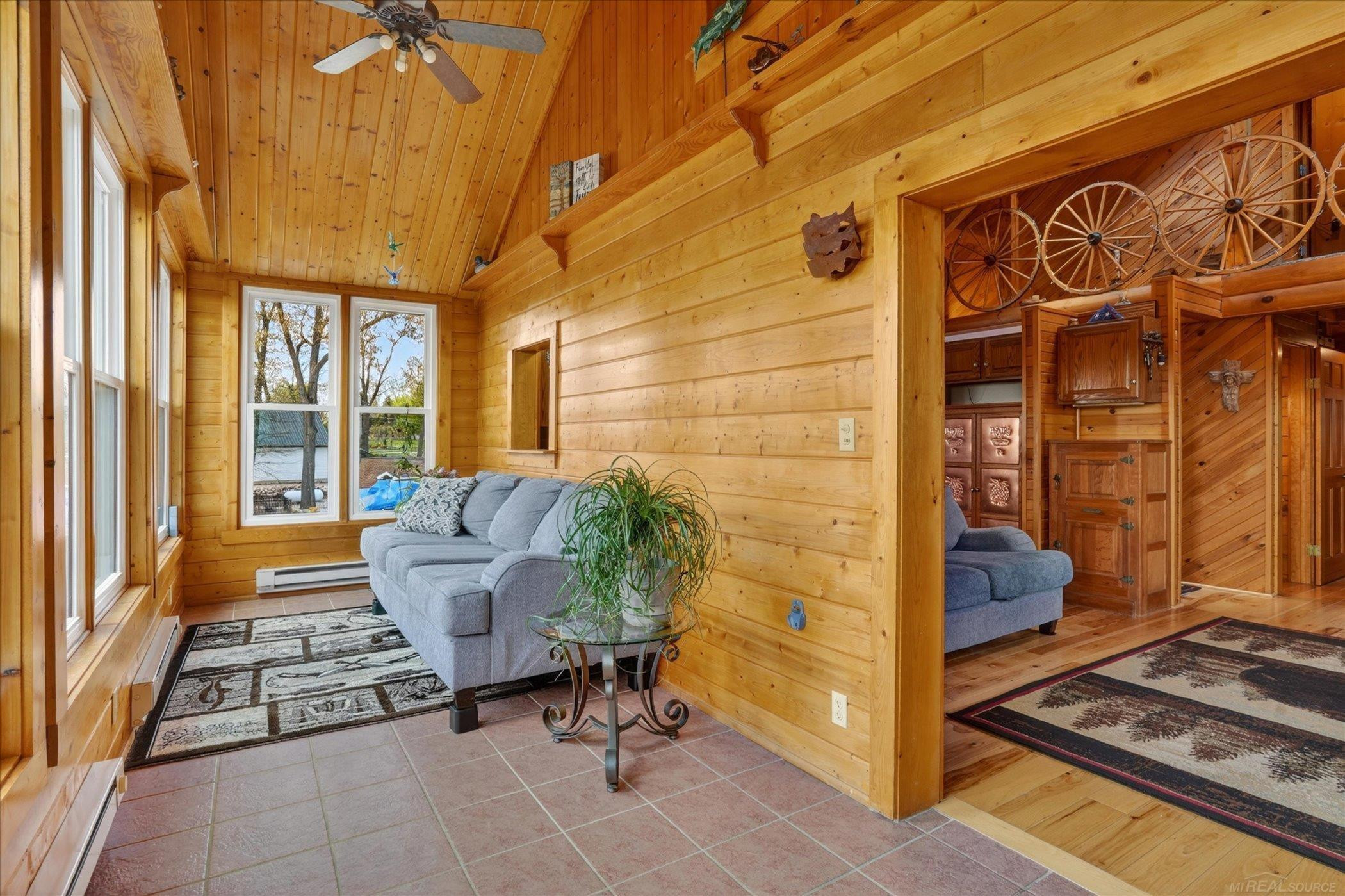 14601 Brookhurst Drive, Cement City, MI 49233 — Photo 24