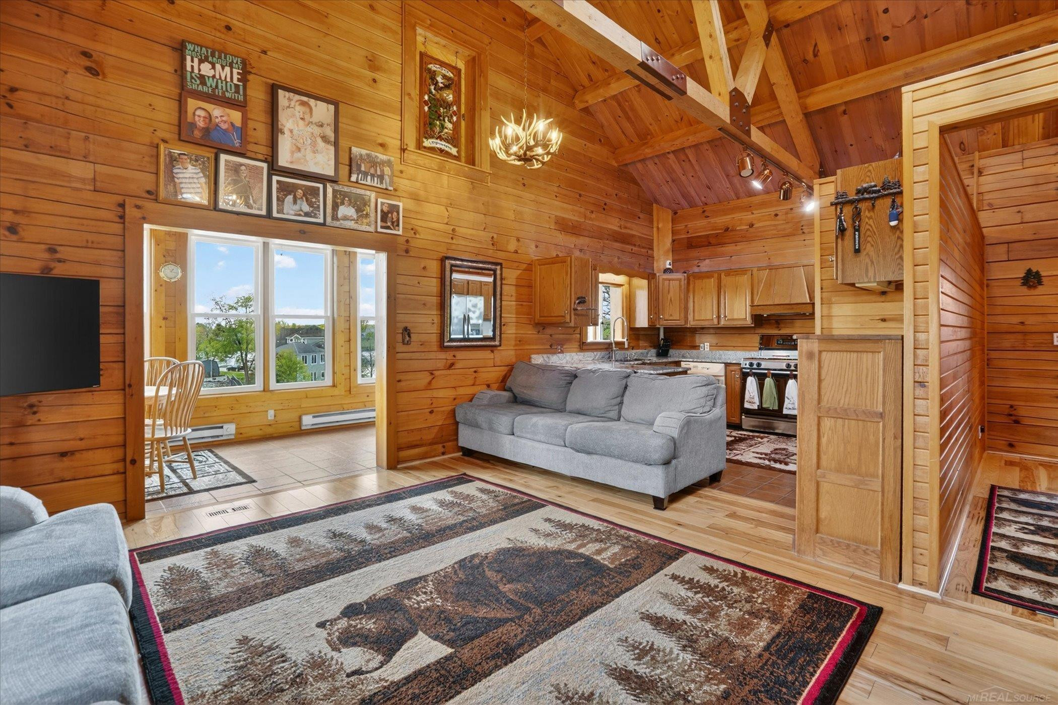 14601 Brookhurst Drive, Cement City, MI 49233 — Photo 38