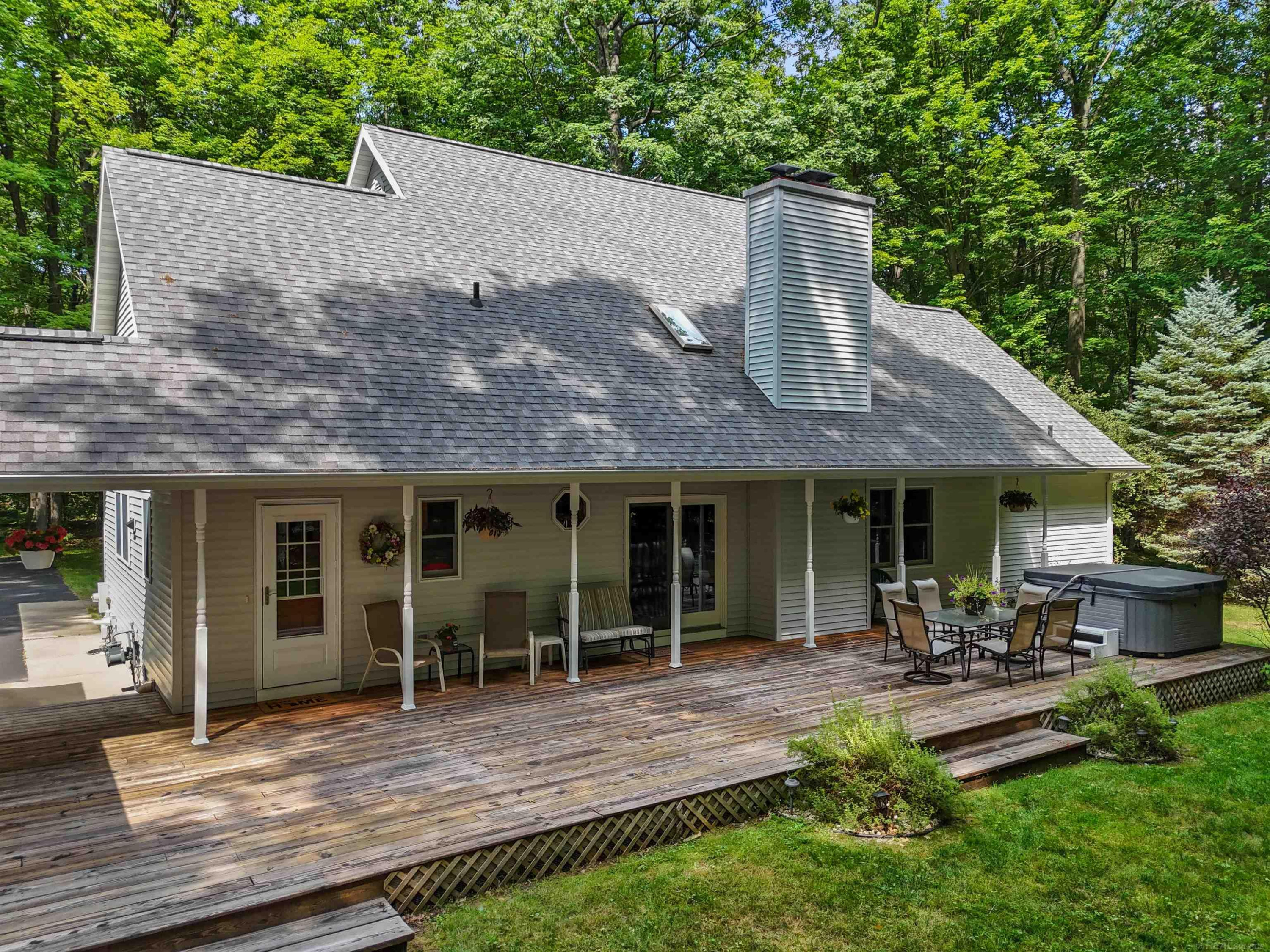 5675 Old Orchard Road, Prudenville, MI 48651