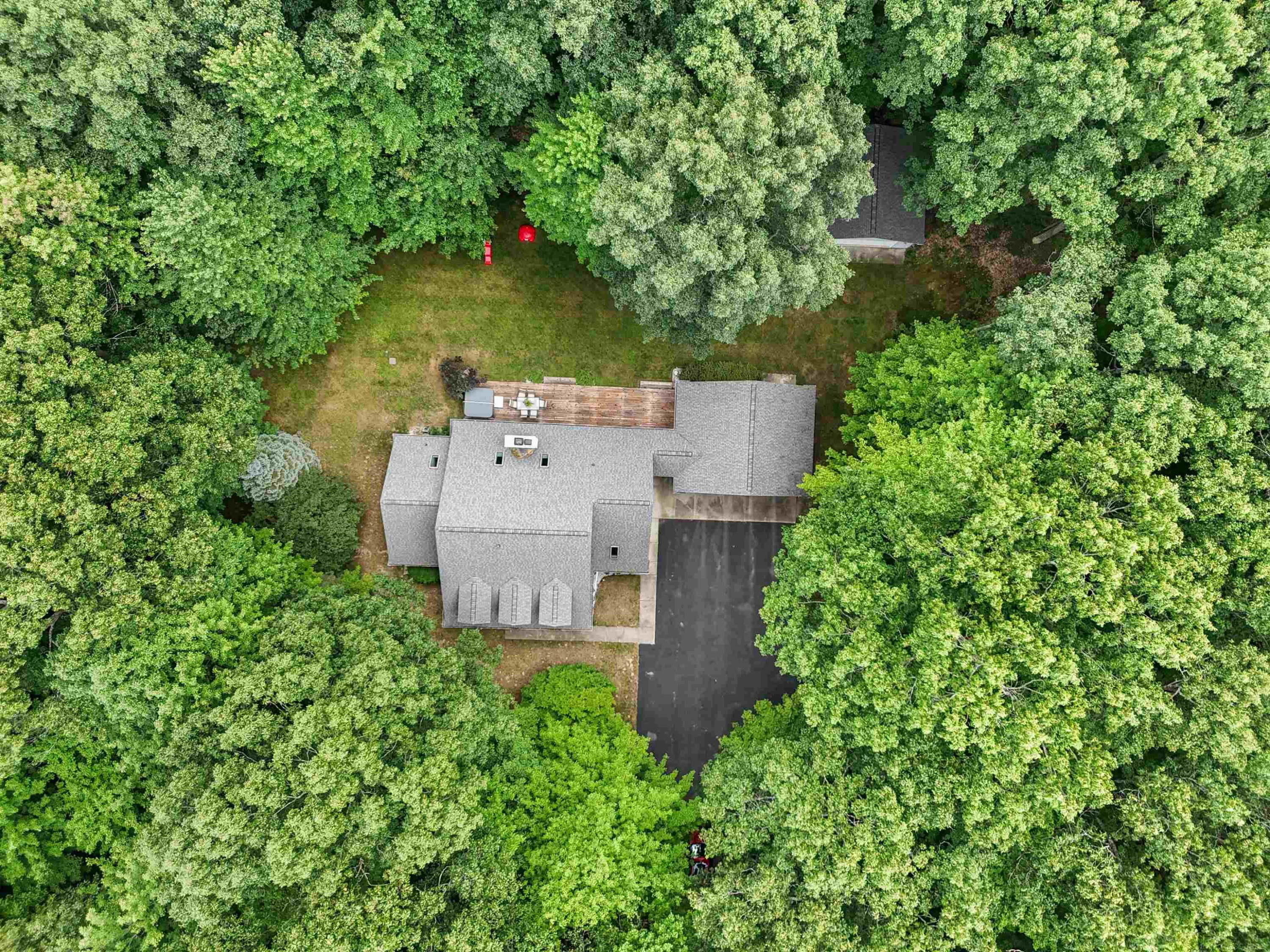 5675 Old Orchard Road, Prudenville, MI 48651 — Photo 3