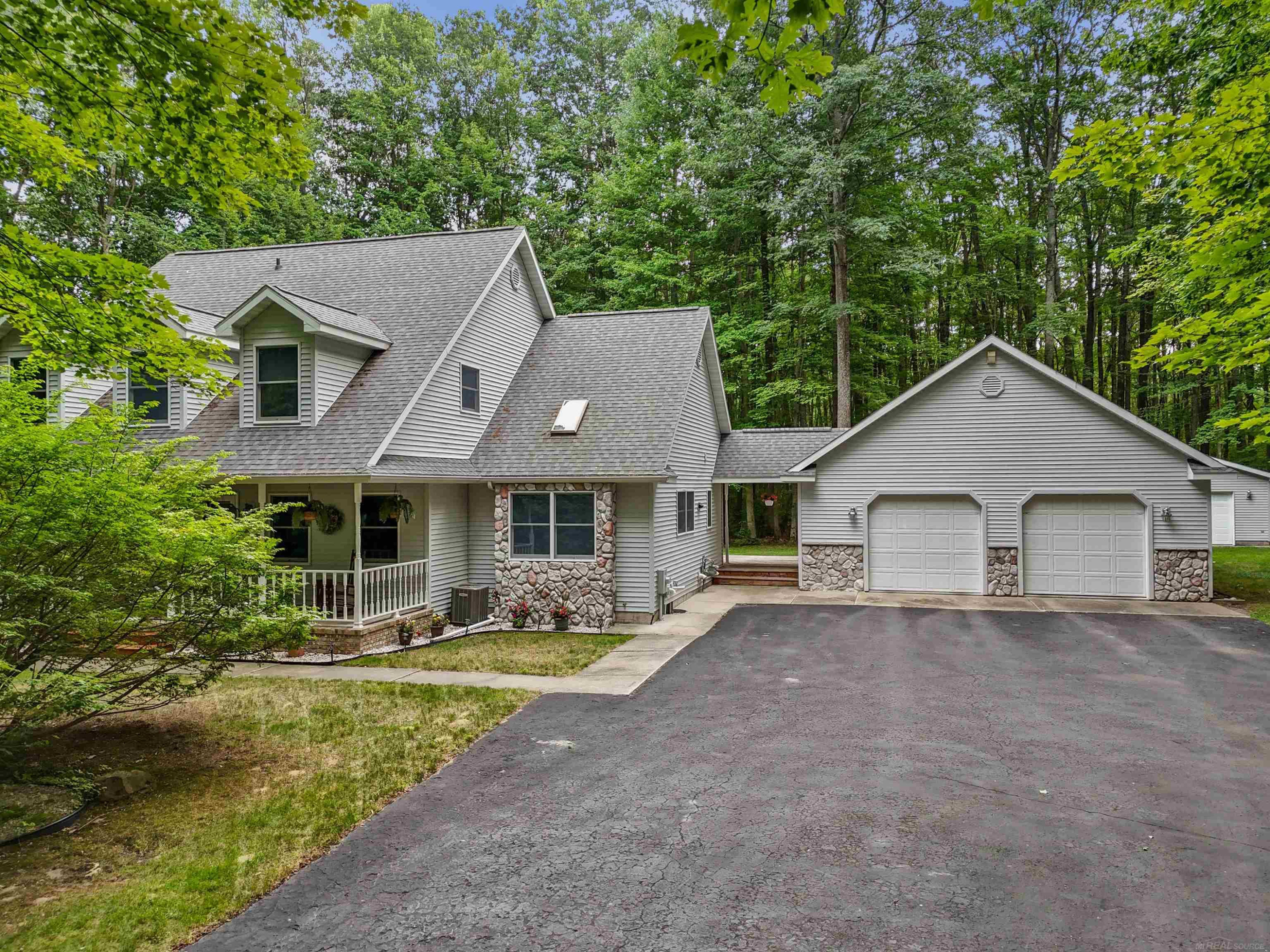 5675 Old Orchard Road, Prudenville, MI 48651 — Photo 6