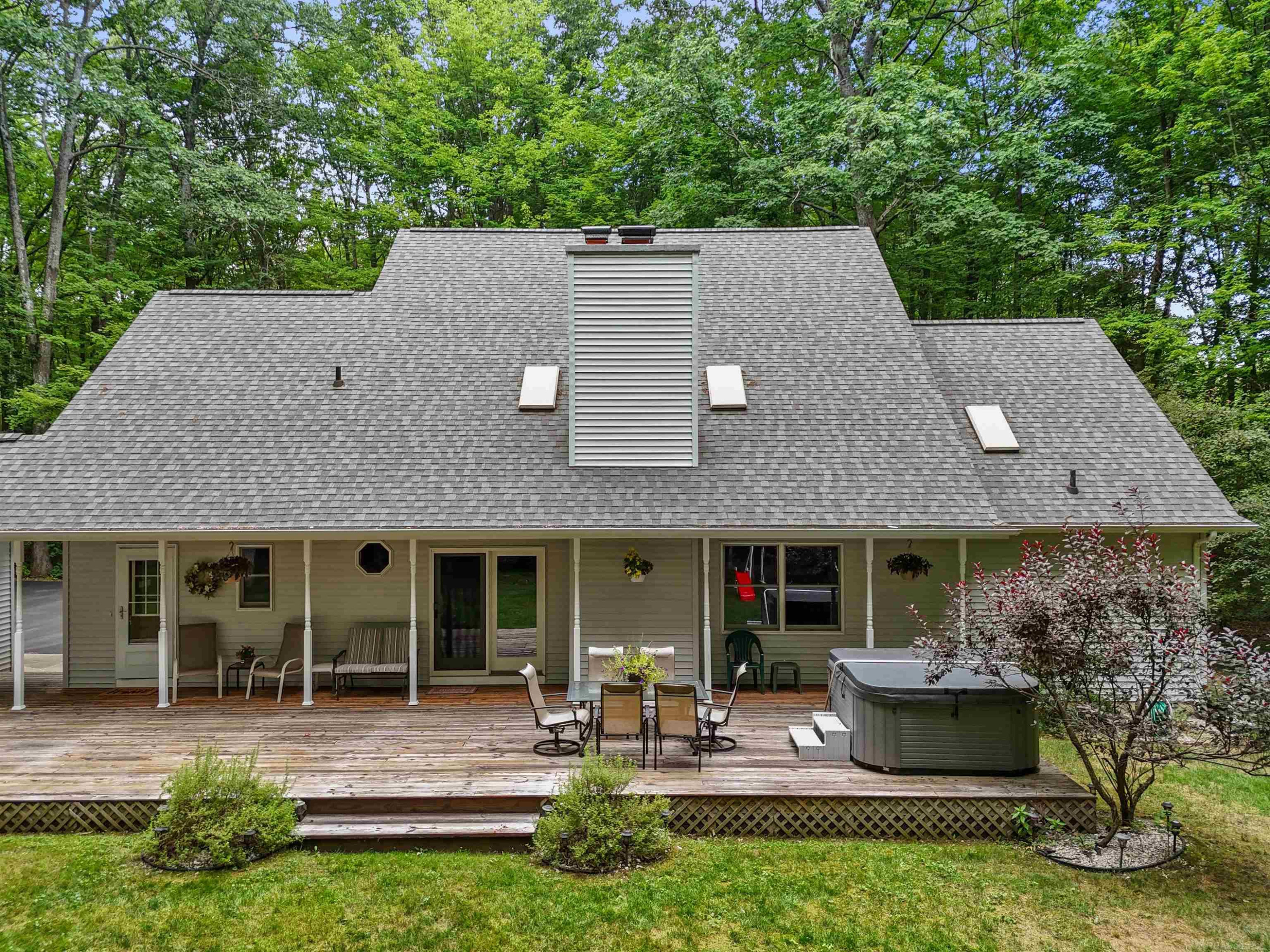5675 Old Orchard Road, Prudenville, MI 48651 — Photo 8