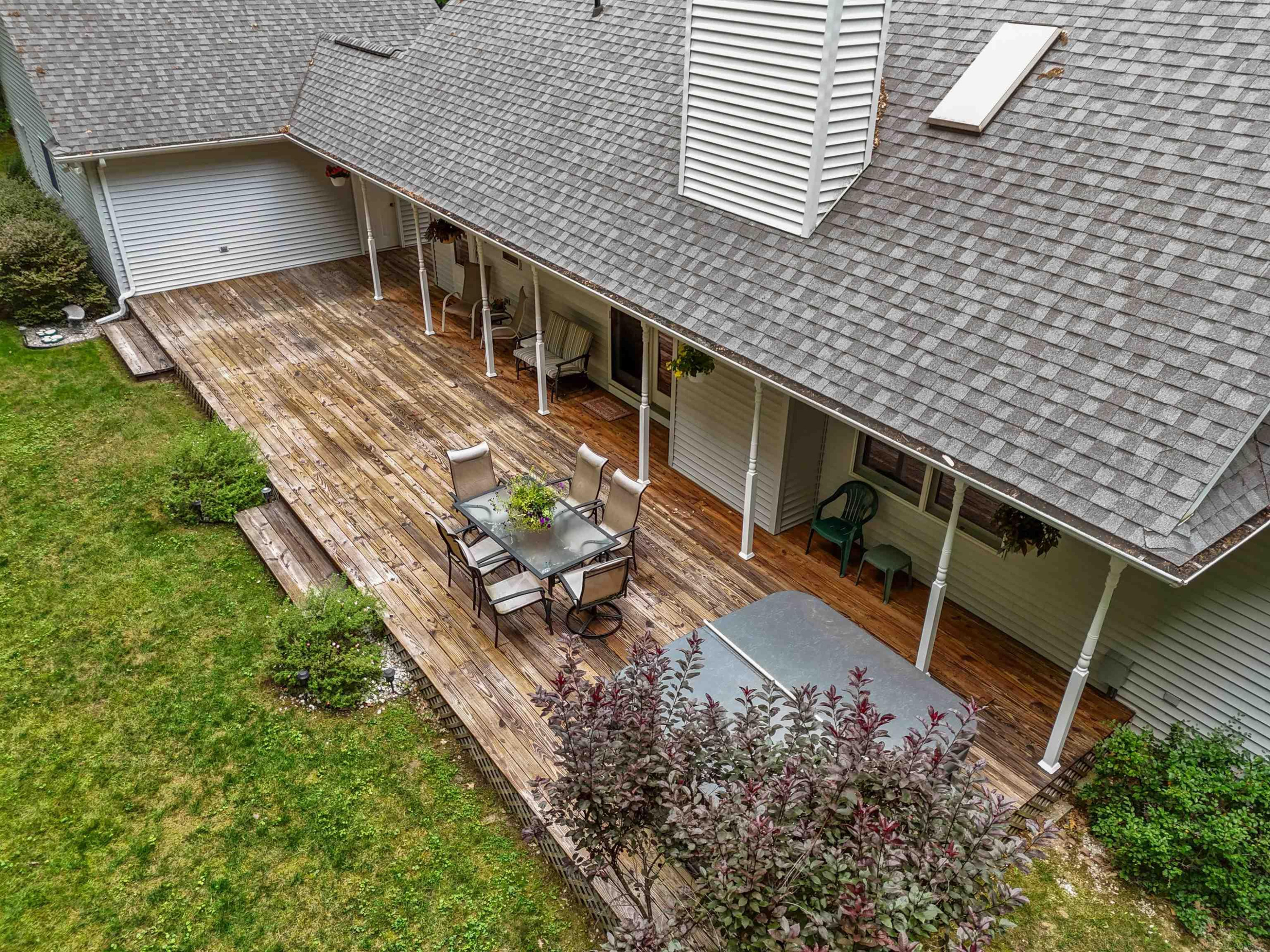 5675 Old Orchard Road, Prudenville, MI 48651 — Photo 9