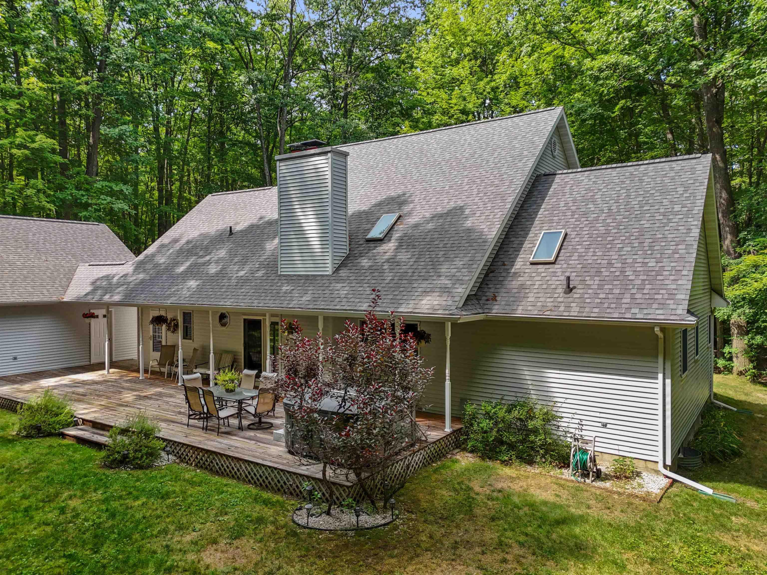 5675 Old Orchard Road, Prudenville, MI 48651 — Photo 11