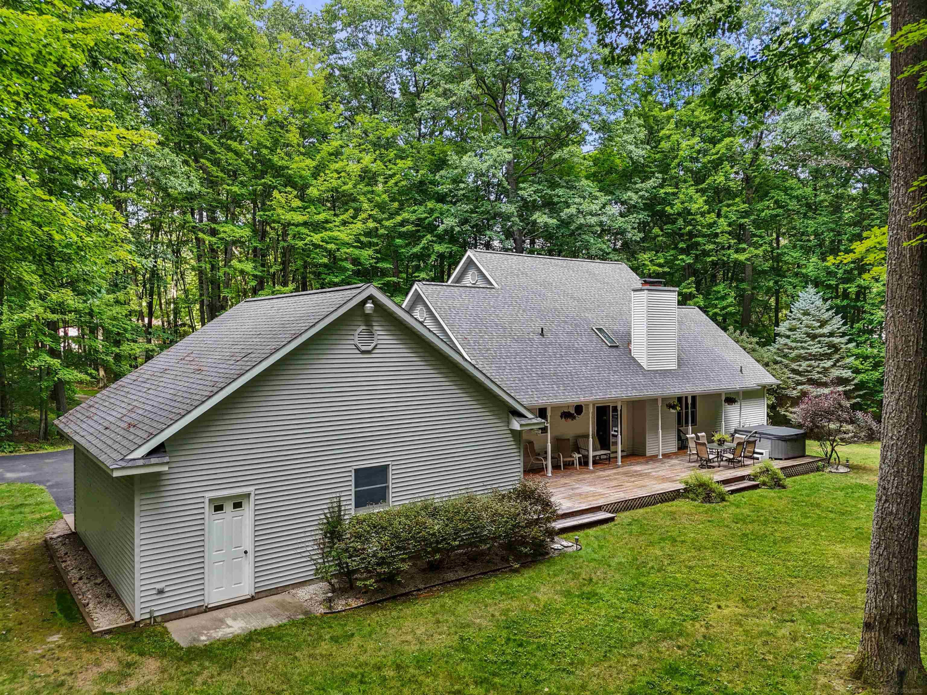 5675 Old Orchard Road, Prudenville, MI 48651 — Photo 13