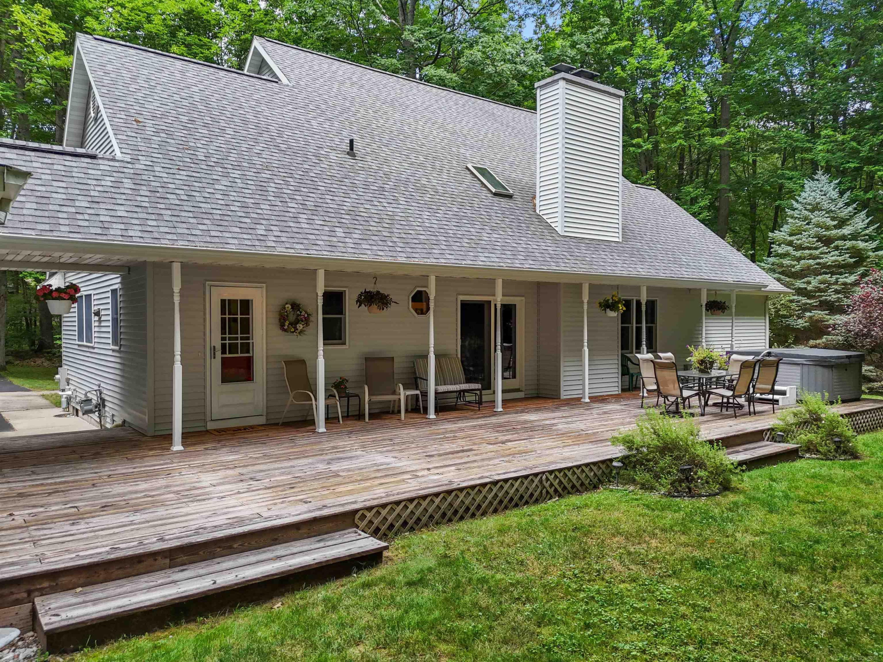 5675 Old Orchard Road, Prudenville, MI 48651 — Photo 14