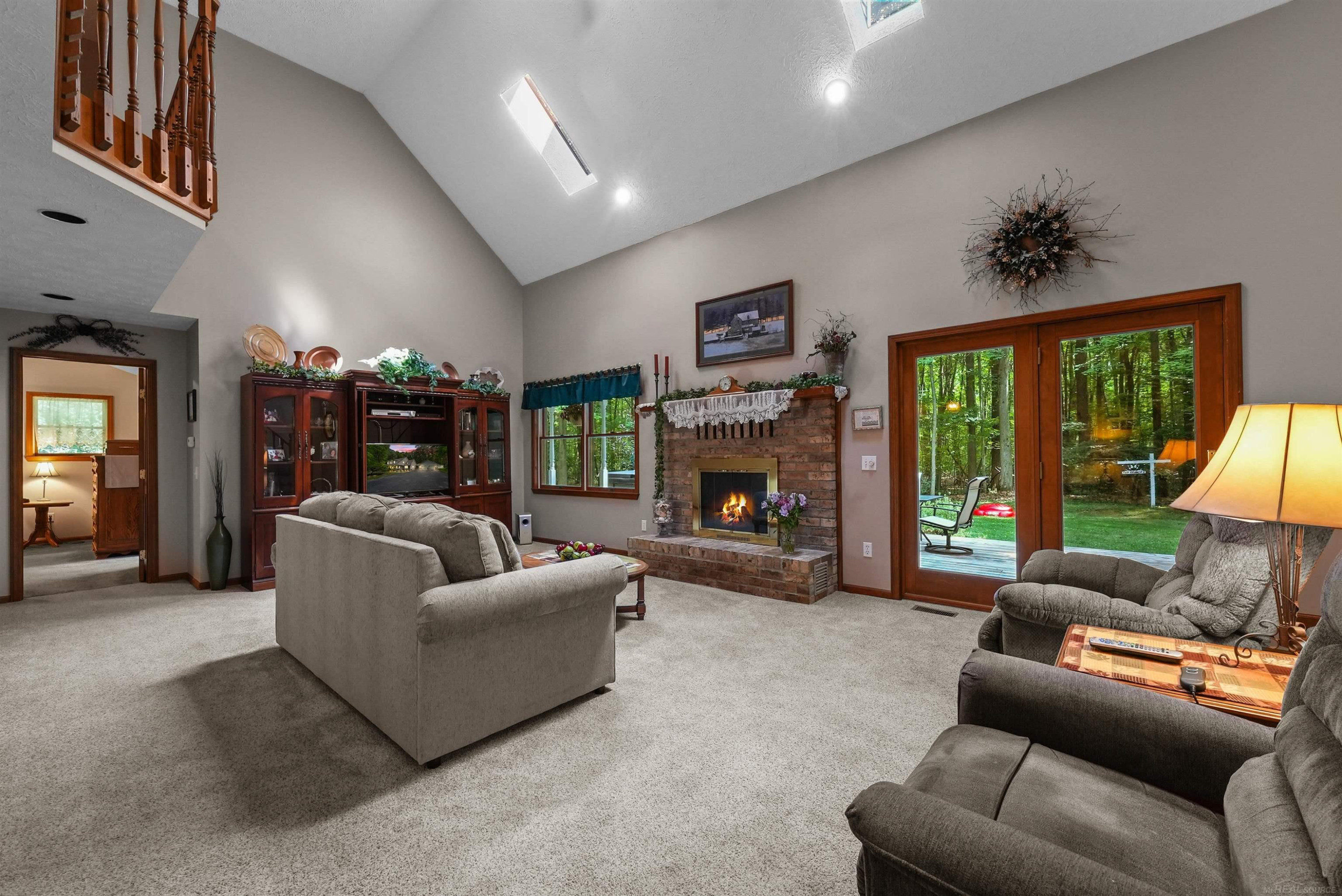 5675 Old Orchard Road, Prudenville, MI 48651 — Photo 20
