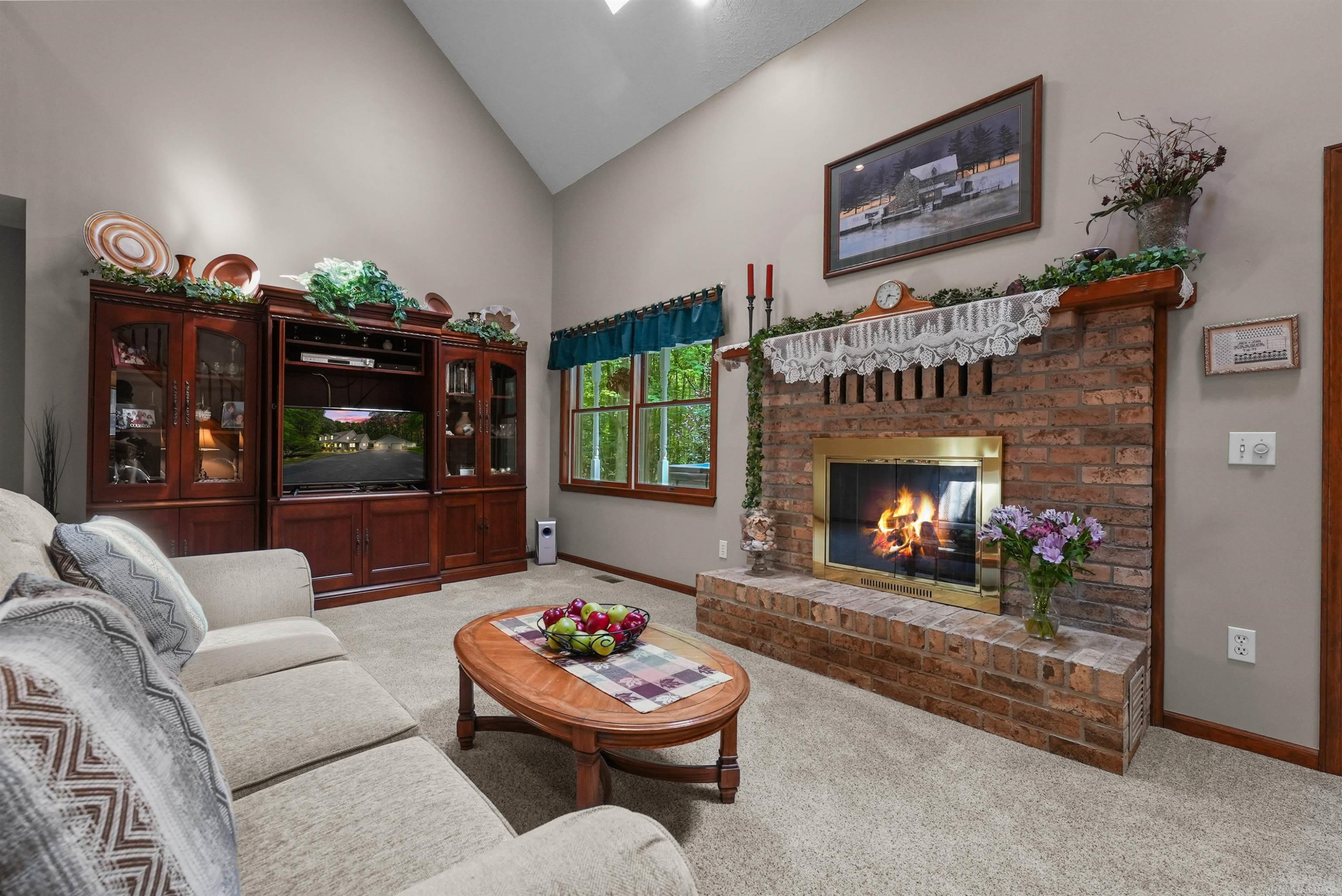 5675 Old Orchard Road, Prudenville, MI 48651 — Photo 21