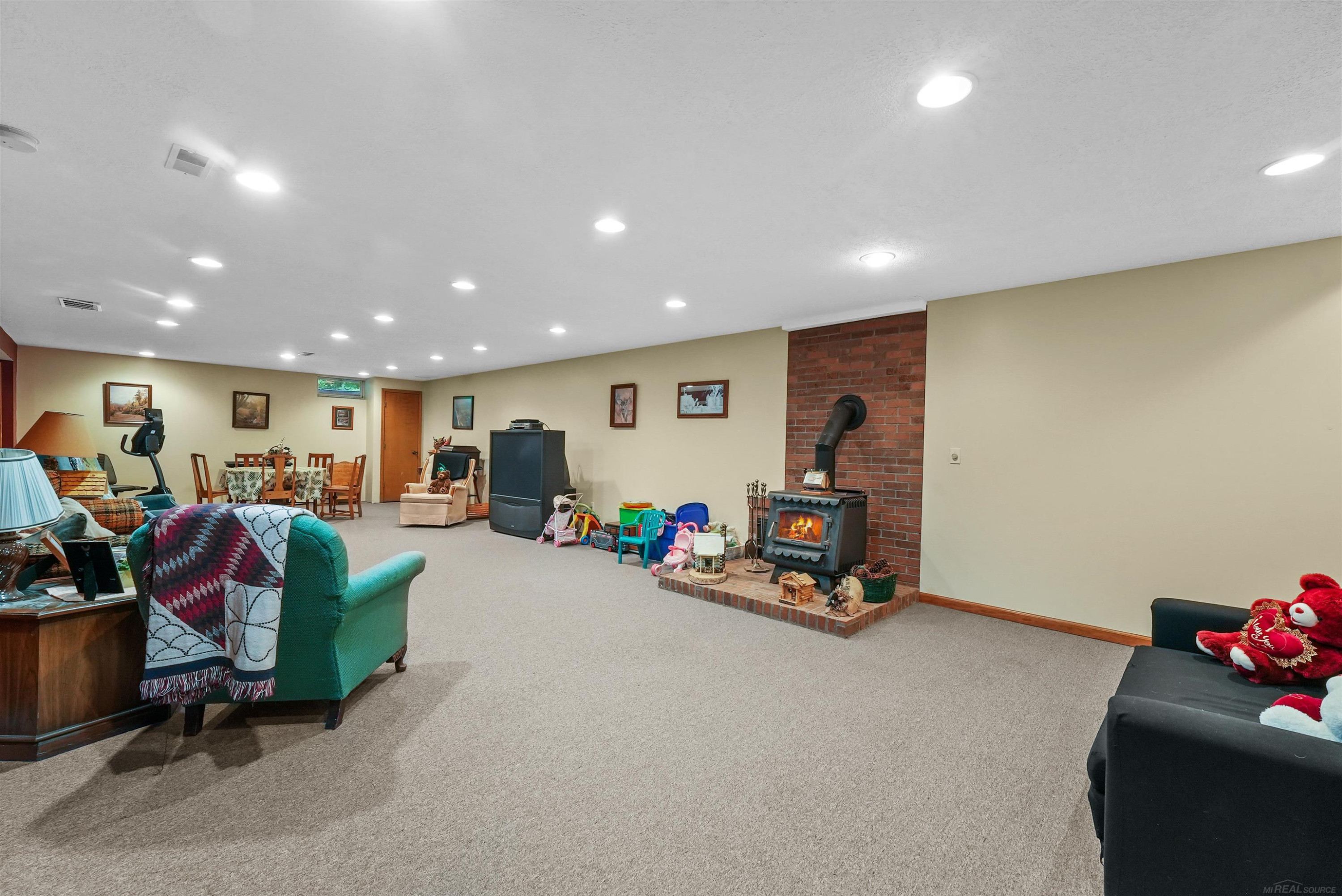 5675 Old Orchard Road, Prudenville, MI 48651 — Photo 44