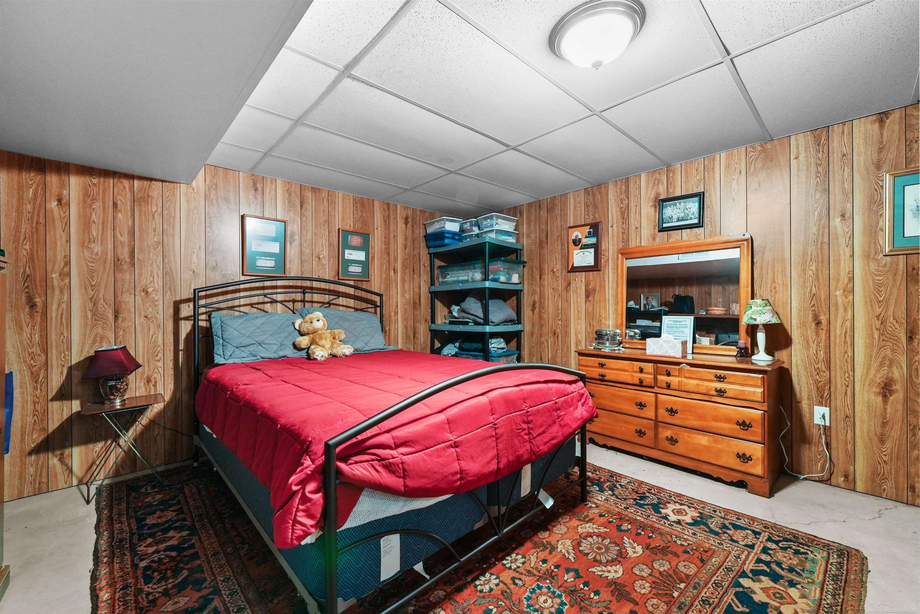 5675 Old Orchard Road, Prudenville, MI 48651 — Photo 45