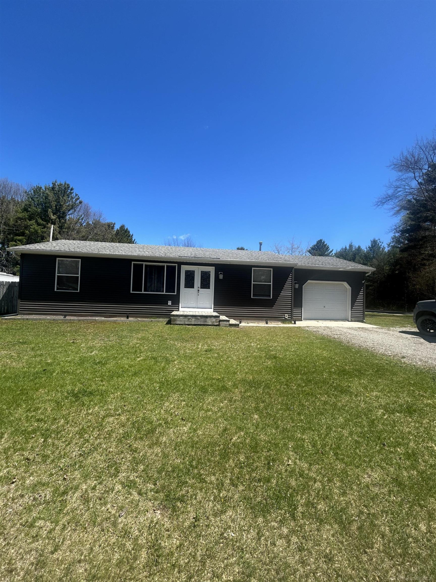 1012 Owosso Street, East Tawas, MI 48730 — Photo 2