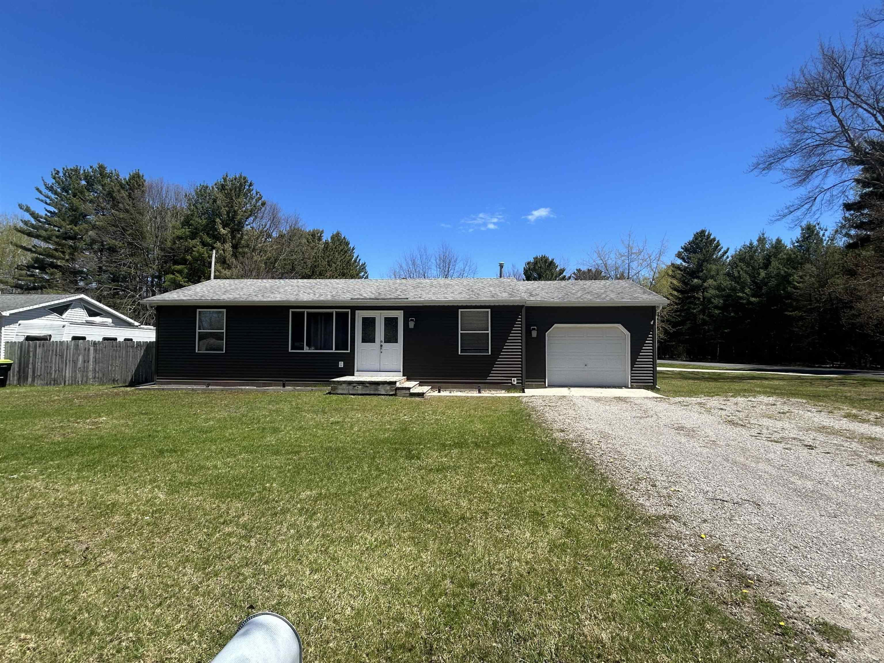 1012 Owosso Street, East Tawas, MI 48730 — Photo 3