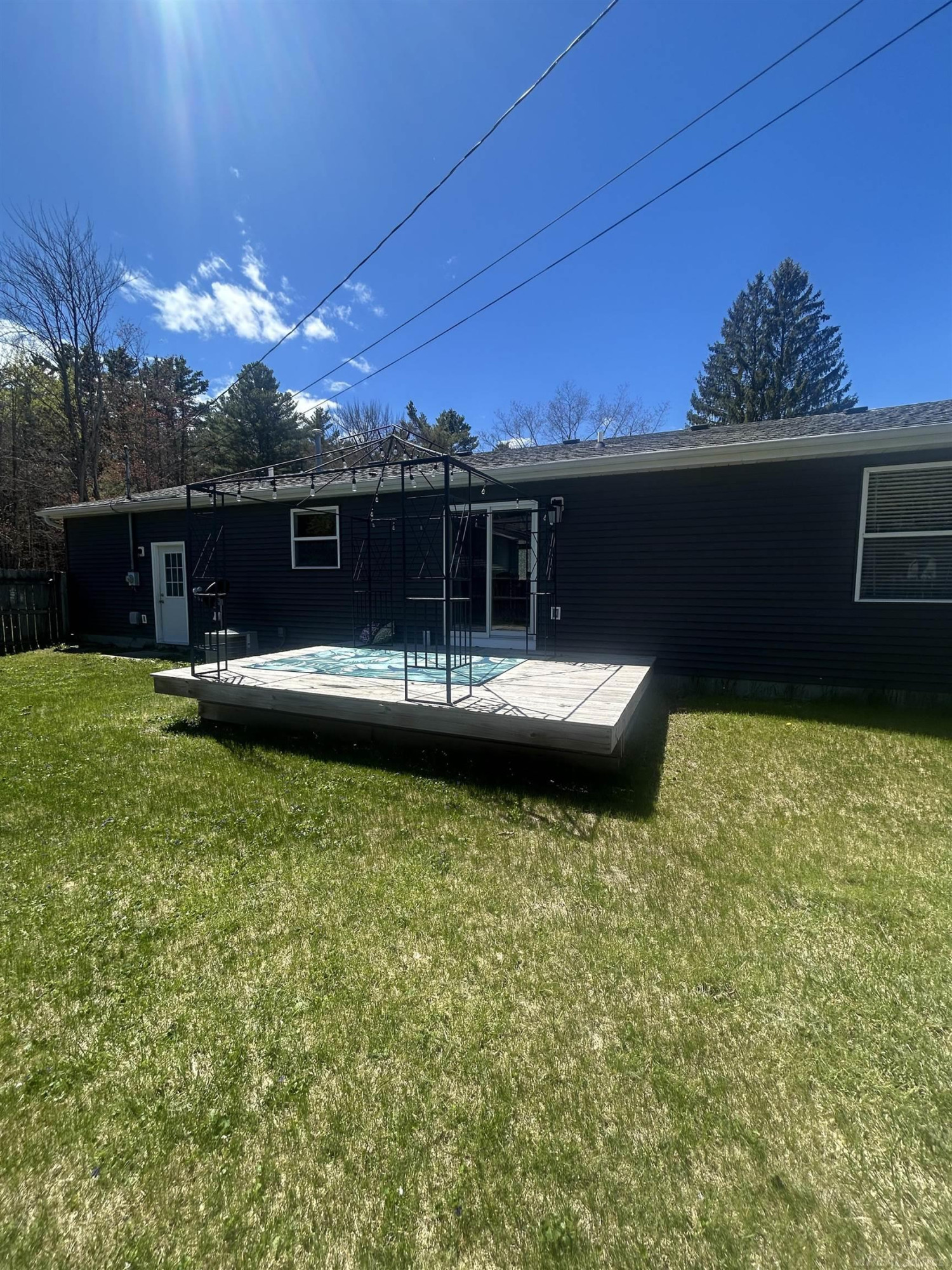 1012 Owosso Street, East Tawas, MI 48730 — Photo 4