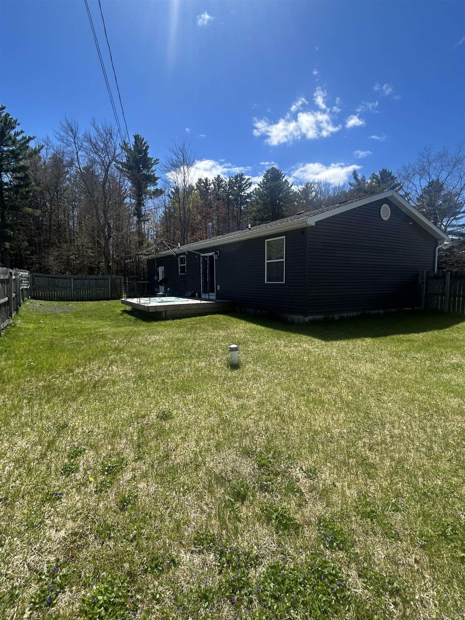 1012 Owosso Street, East Tawas, MI 48730 — Photo 5