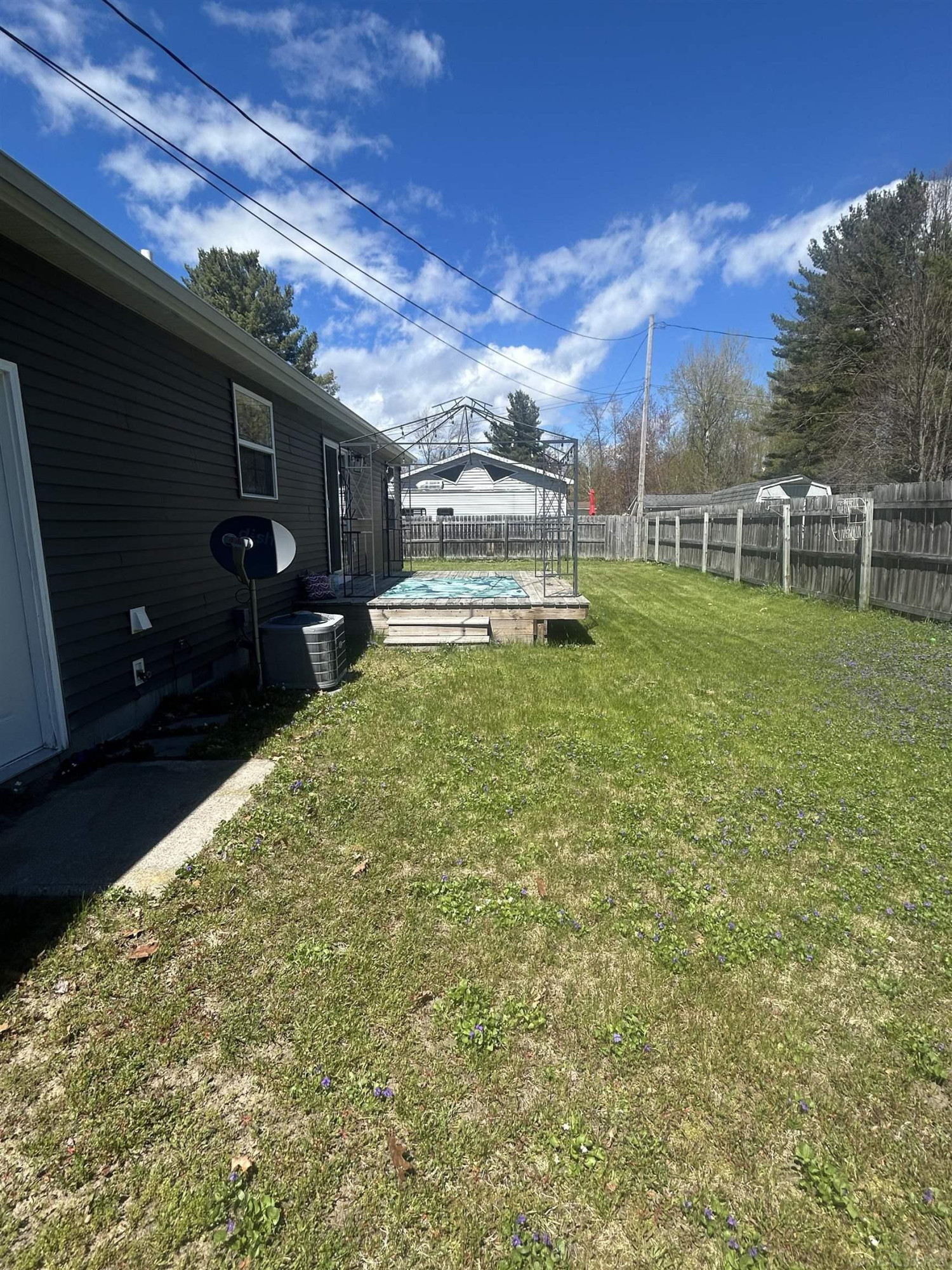 1012 Owosso Street, East Tawas, MI 48730 — Photo 6