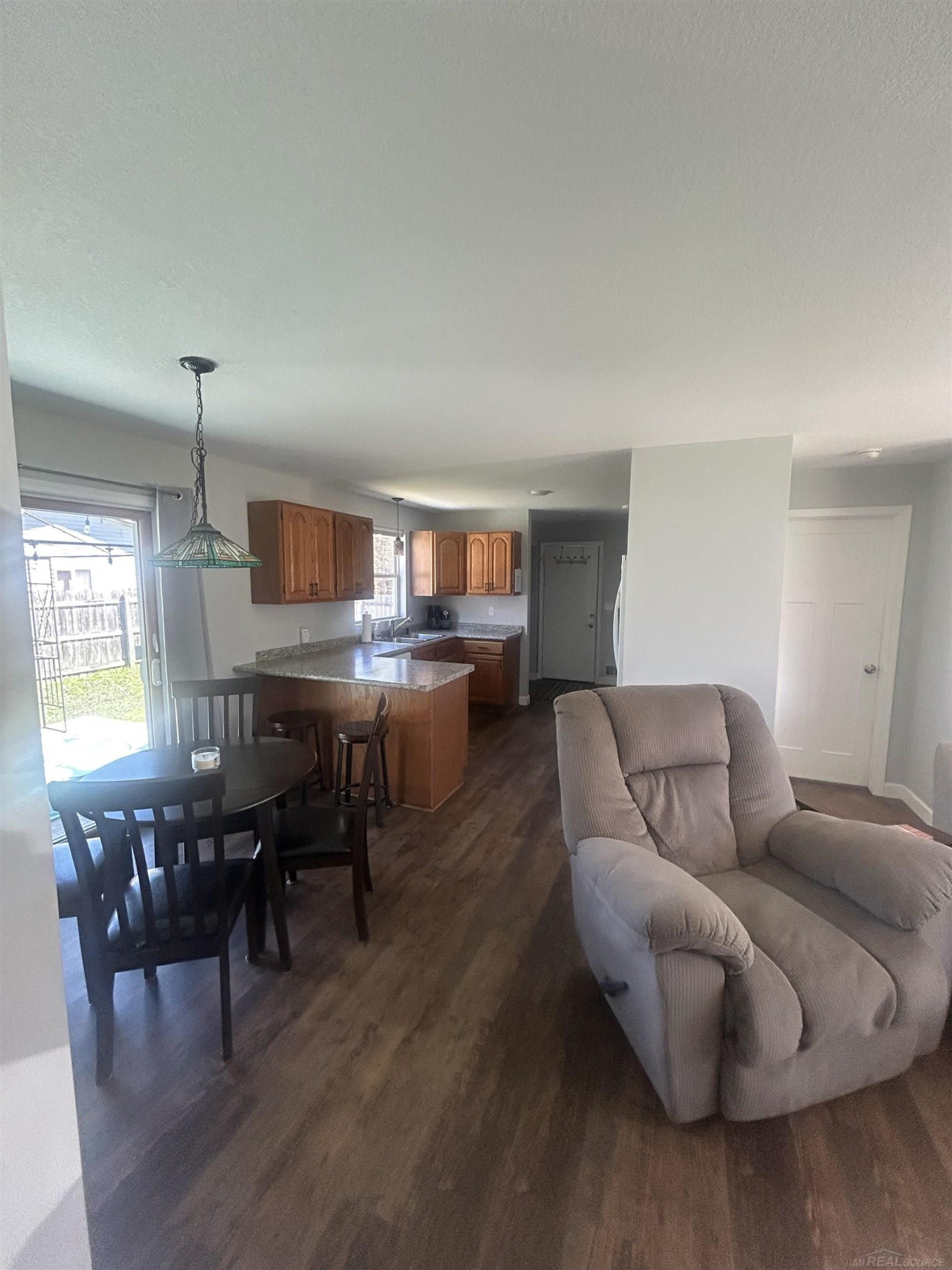 1012 Owosso Street, East Tawas, MI 48730 — Photo 8