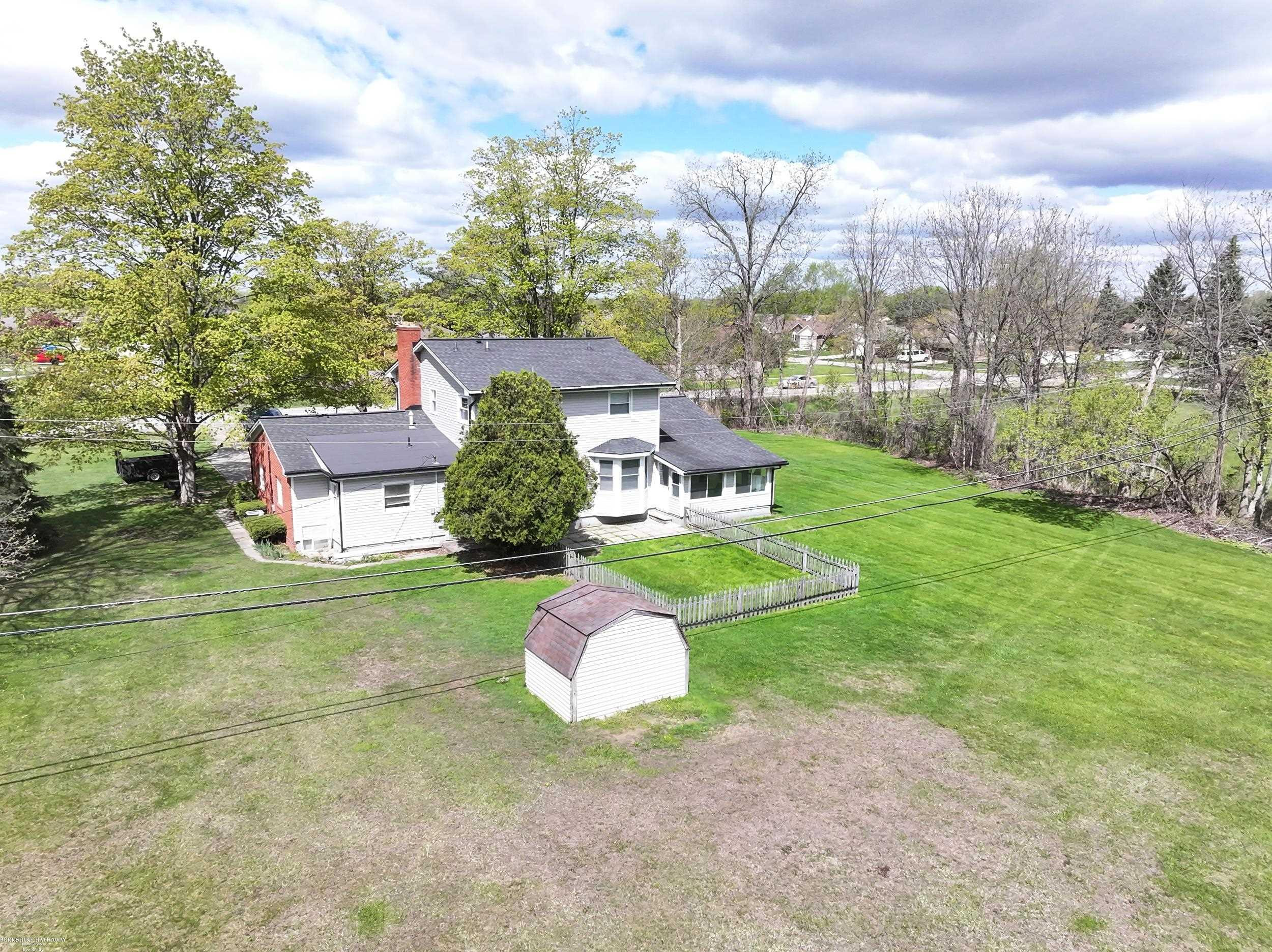 46700 Tilch Road, Macomb, MI 48044 — Photo 32