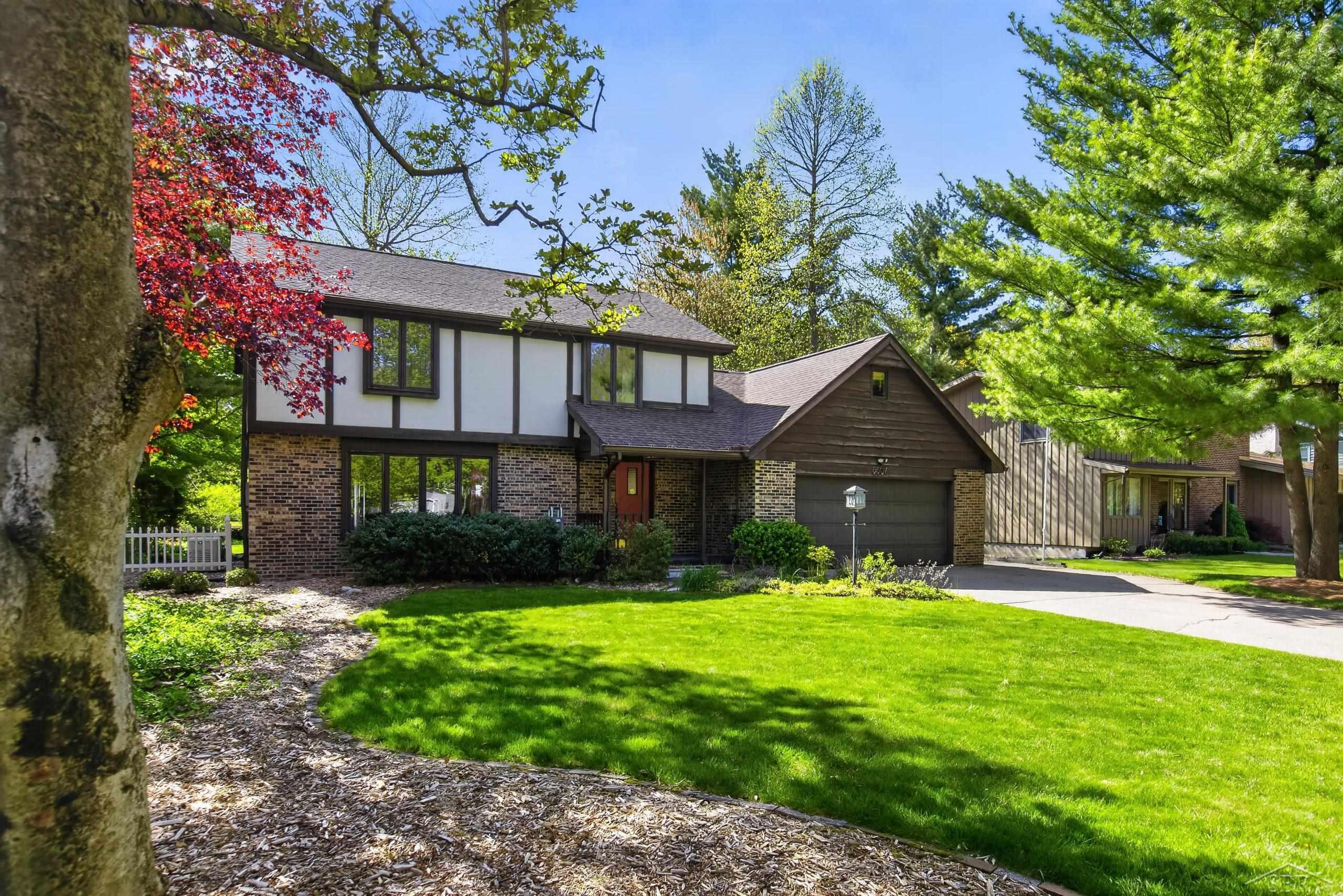 5507 Whitehall Street, Midland, MI 48642 — Photo 2