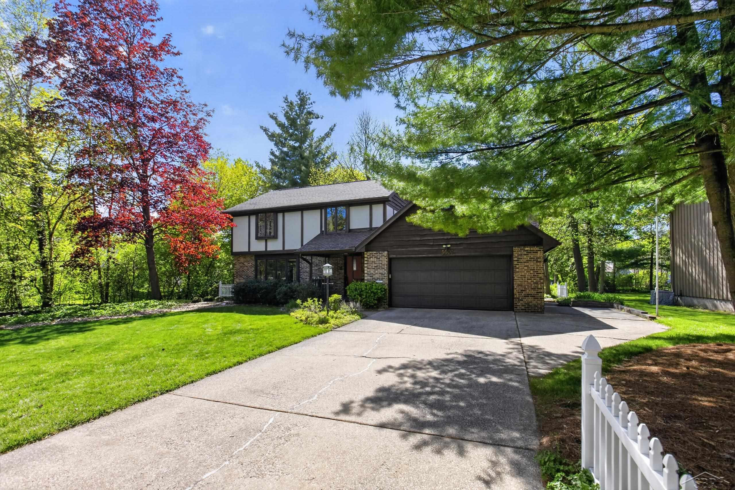 5507 Whitehall Street, Midland, MI 48642 — Photo 3