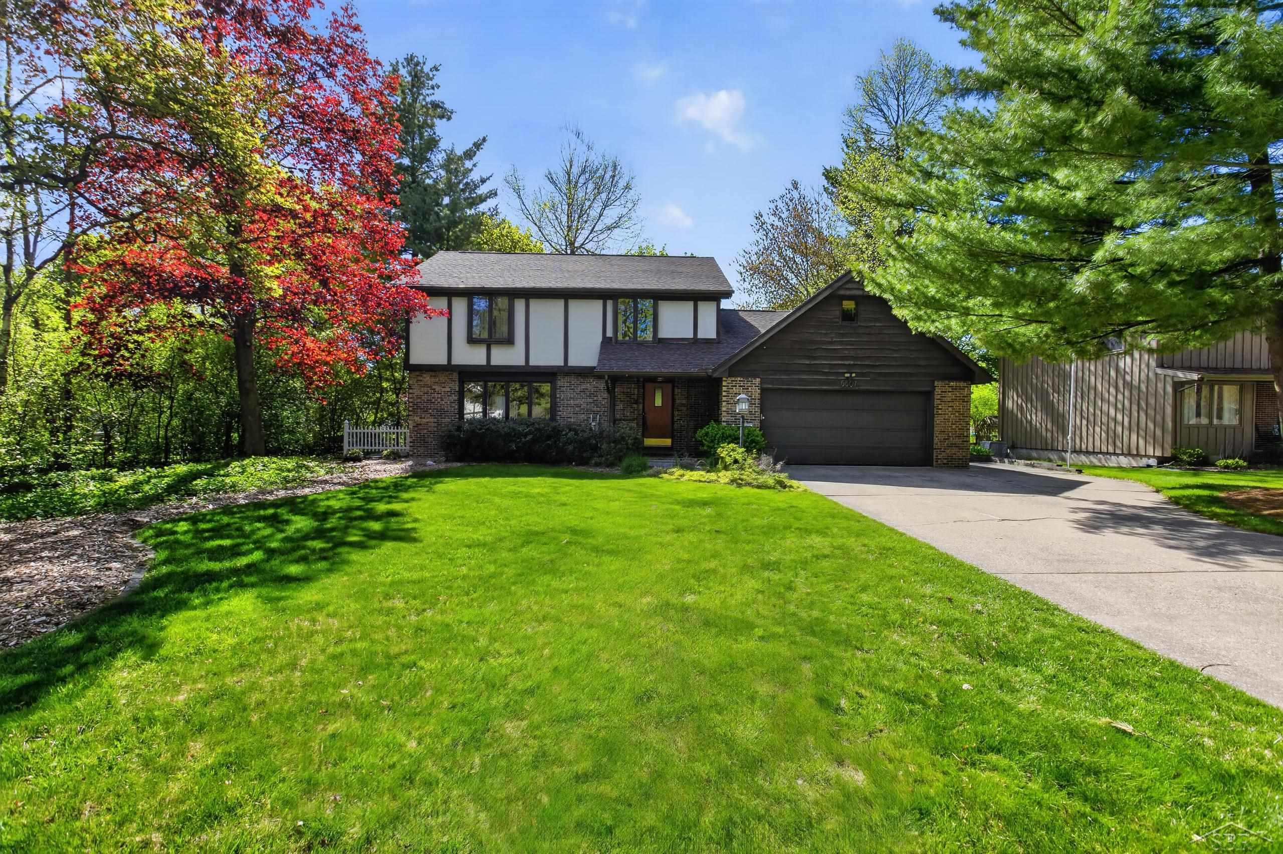 5507 Whitehall Street, Midland, MI 48642 — Photo 4