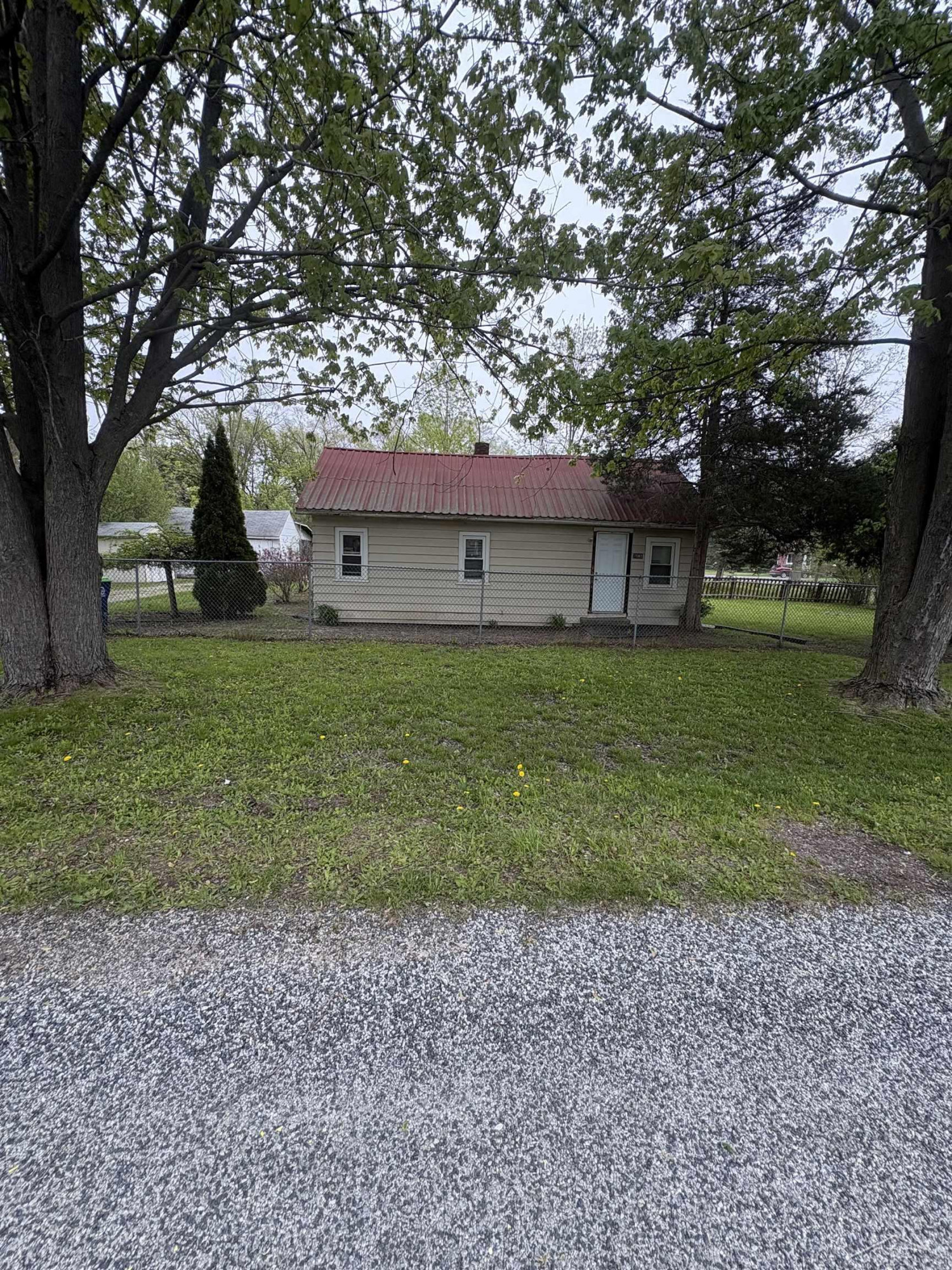 3580 wilkins Street, Bridgeport, MI 48601