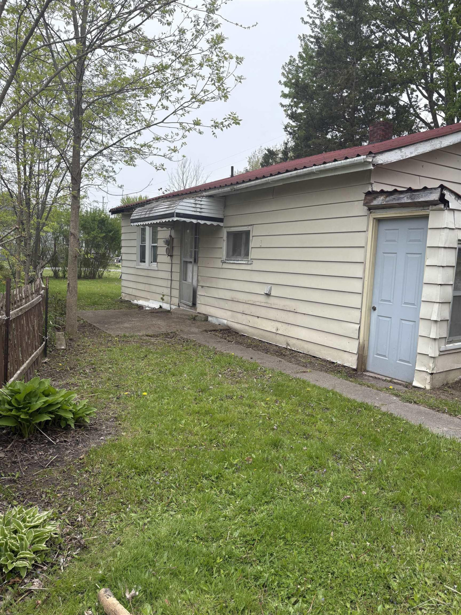 3580 wilkins Street, Bridgeport, MI 48601 — Photo 2