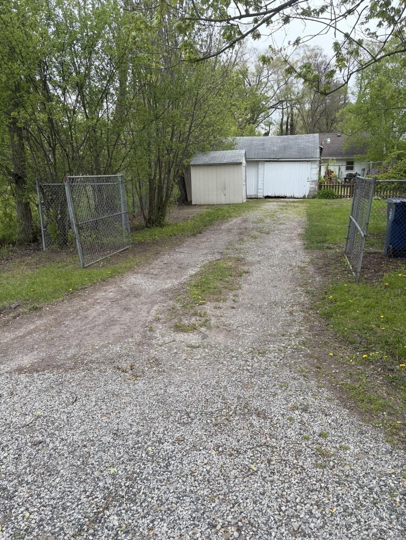 3580 wilkins Street, Bridgeport, MI 48601 — Photo 11