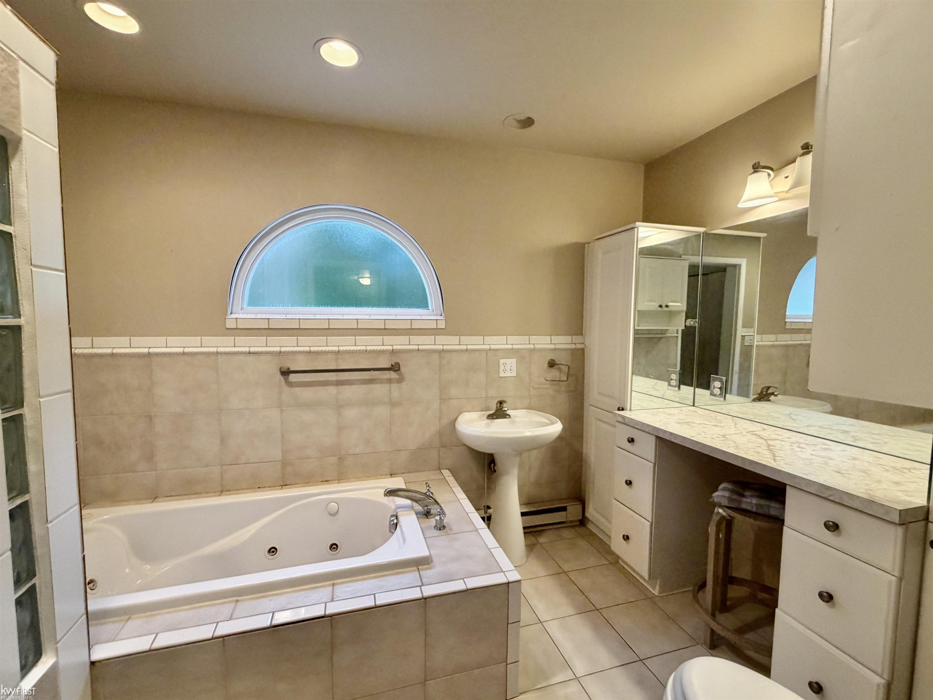 518 Oak Street, Mount Morris, MI 48458 — Photo 16