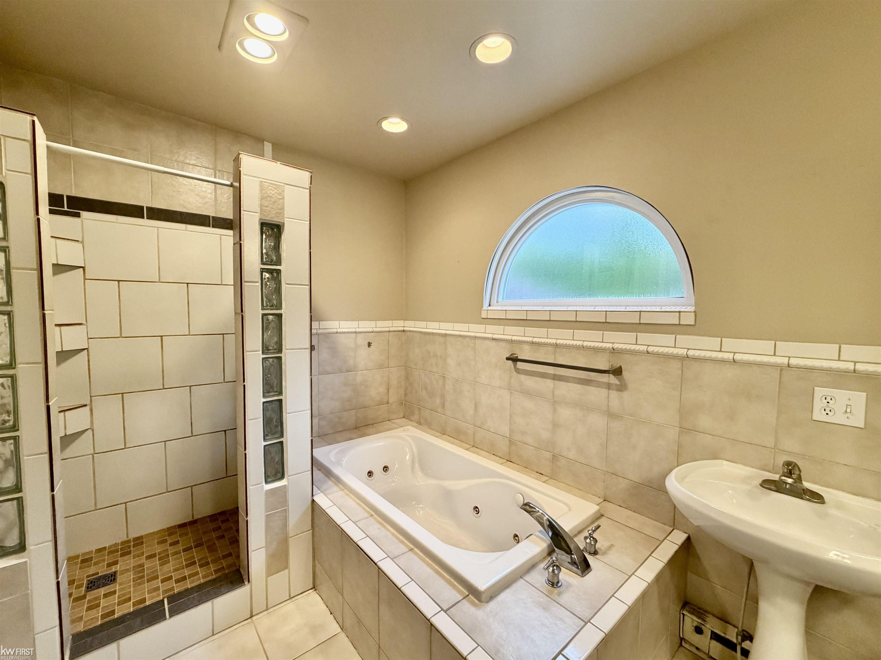 518 Oak Street, Mount Morris, MI 48458 — Photo 17