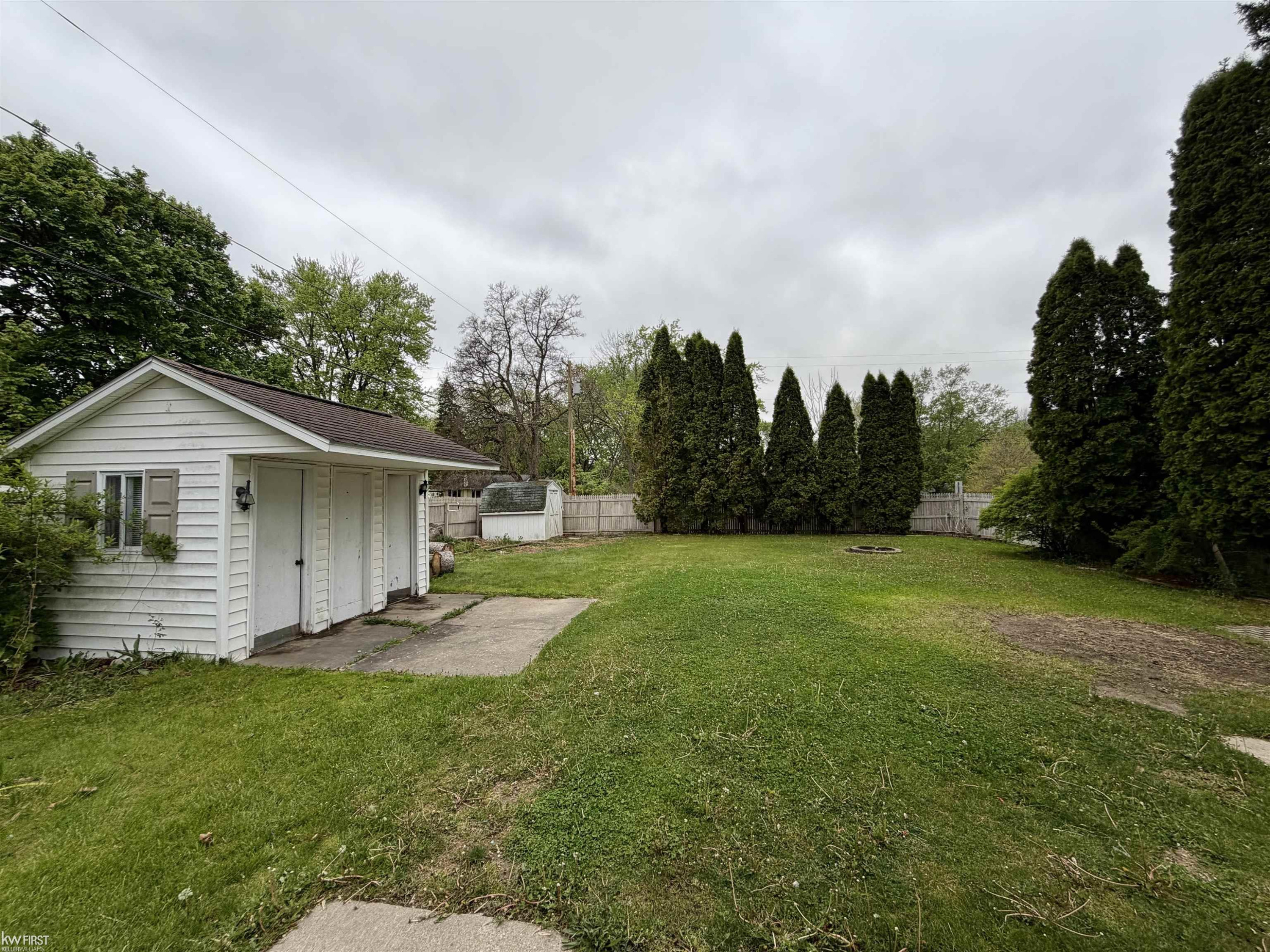518 Oak Street, Mount Morris, MI 48458 — Photo 28