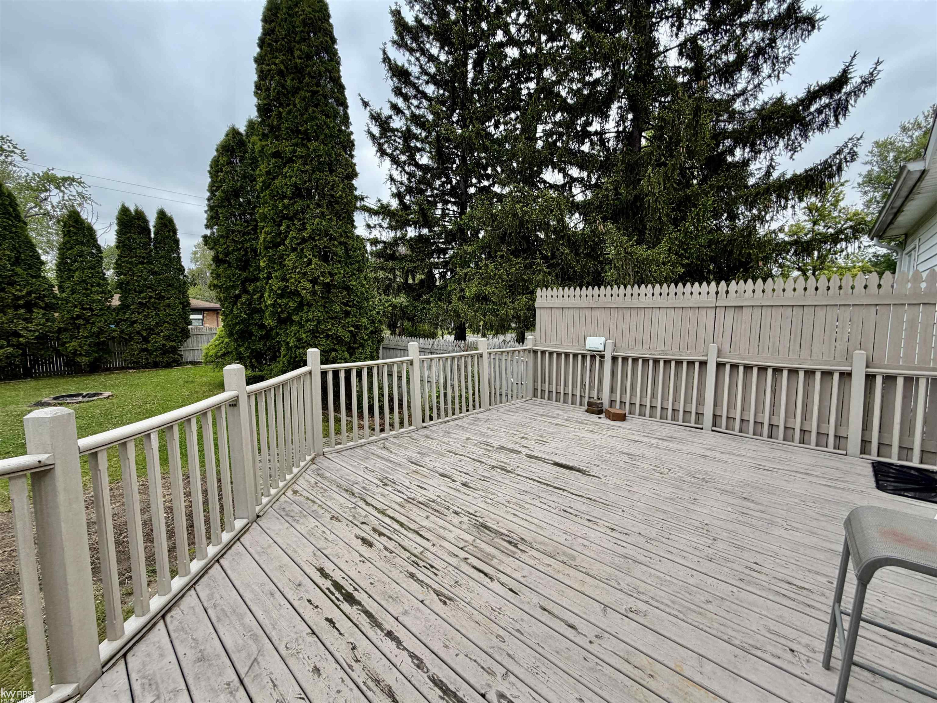 518 Oak Street, Mount Morris, MI 48458 — Photo 29