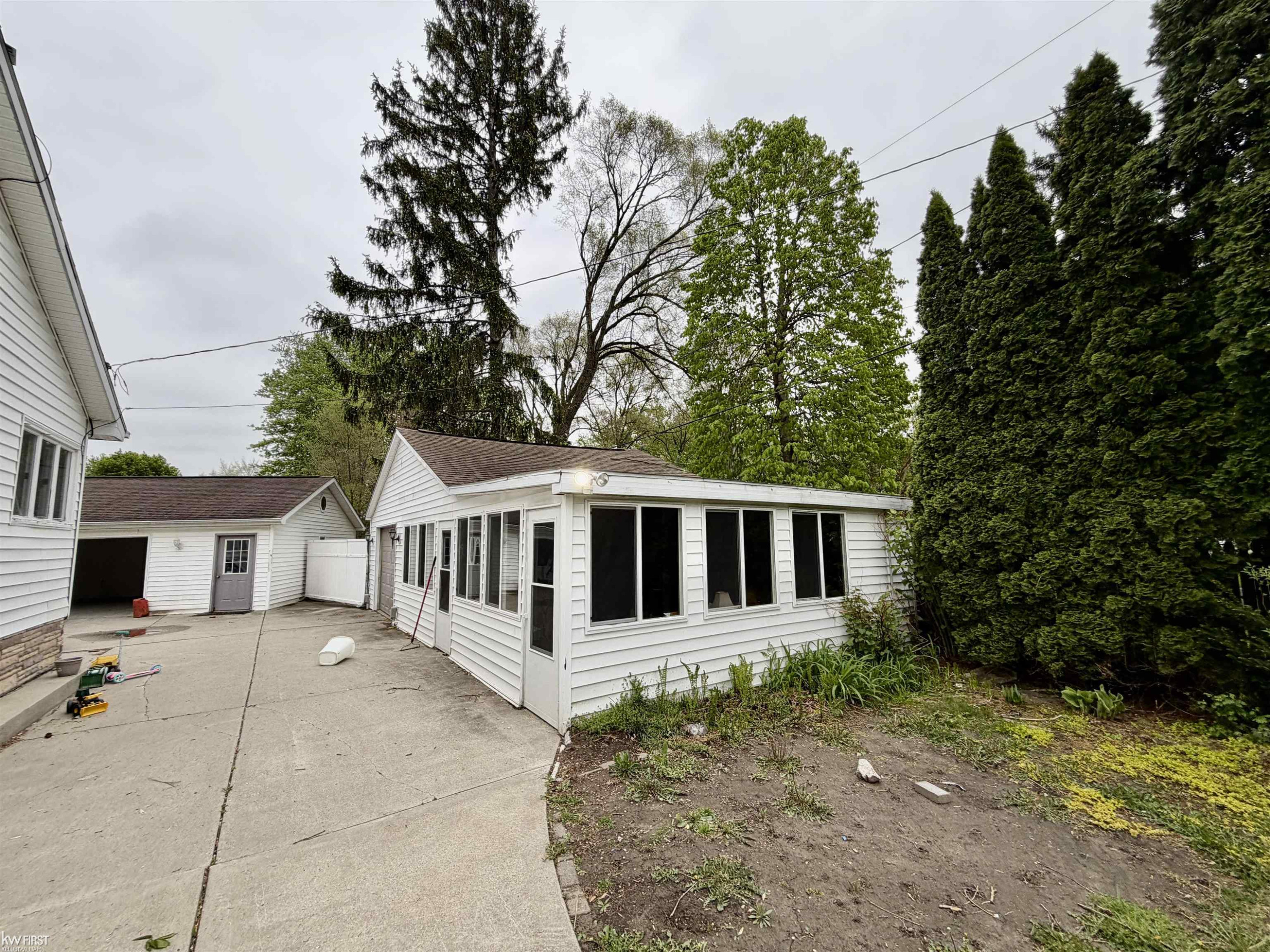 518 Oak Street, Mount Morris, MI 48458 — Photo 31