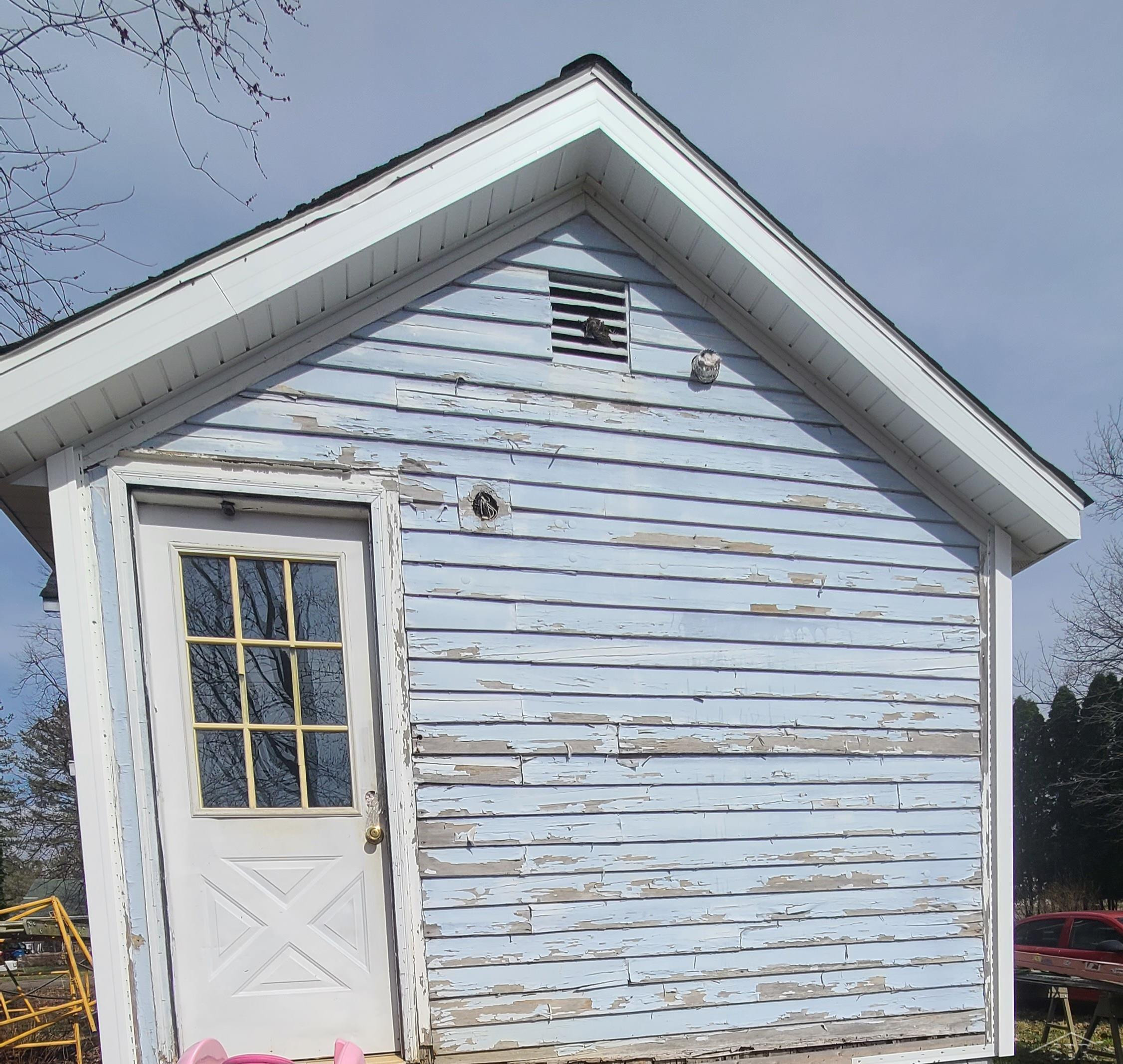 626 N Cass Avenue, Vassar, MI 48768 — Photo 11
