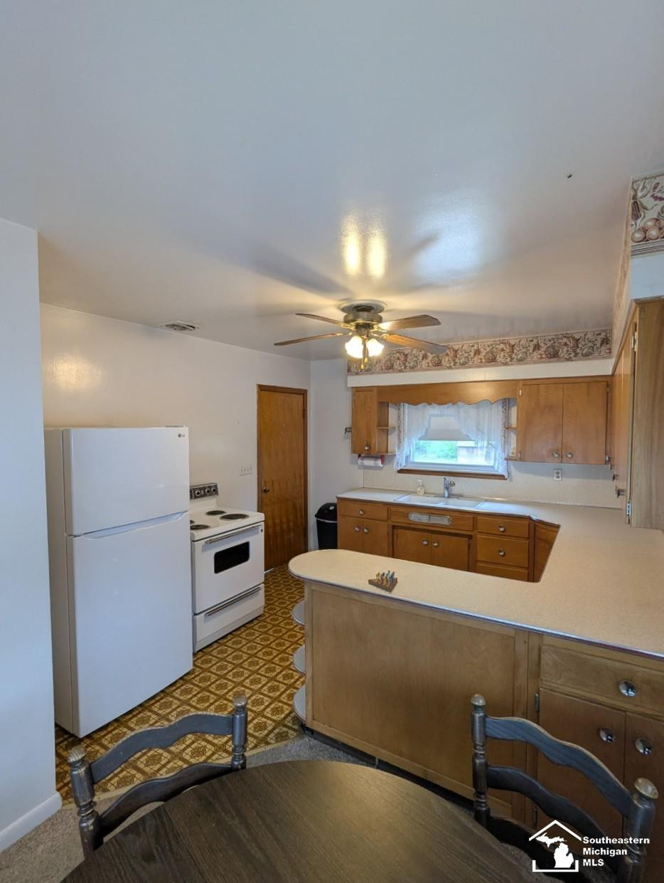 3585 Vivian Road, Monroe, MI 48162 — Photo 6