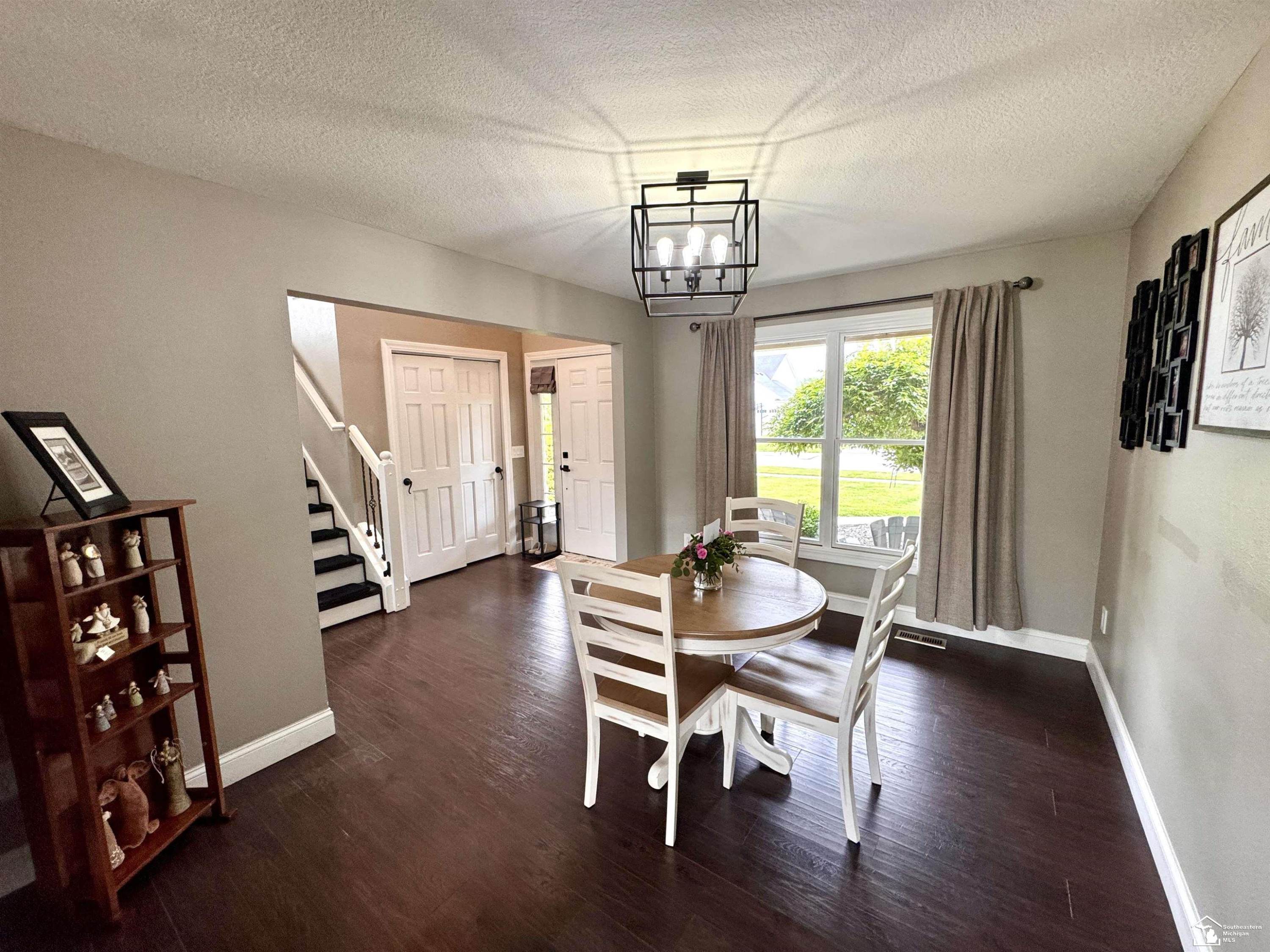 2823 Chapel Creek Drive, Lambertville, MI 48144 — Photo 5
