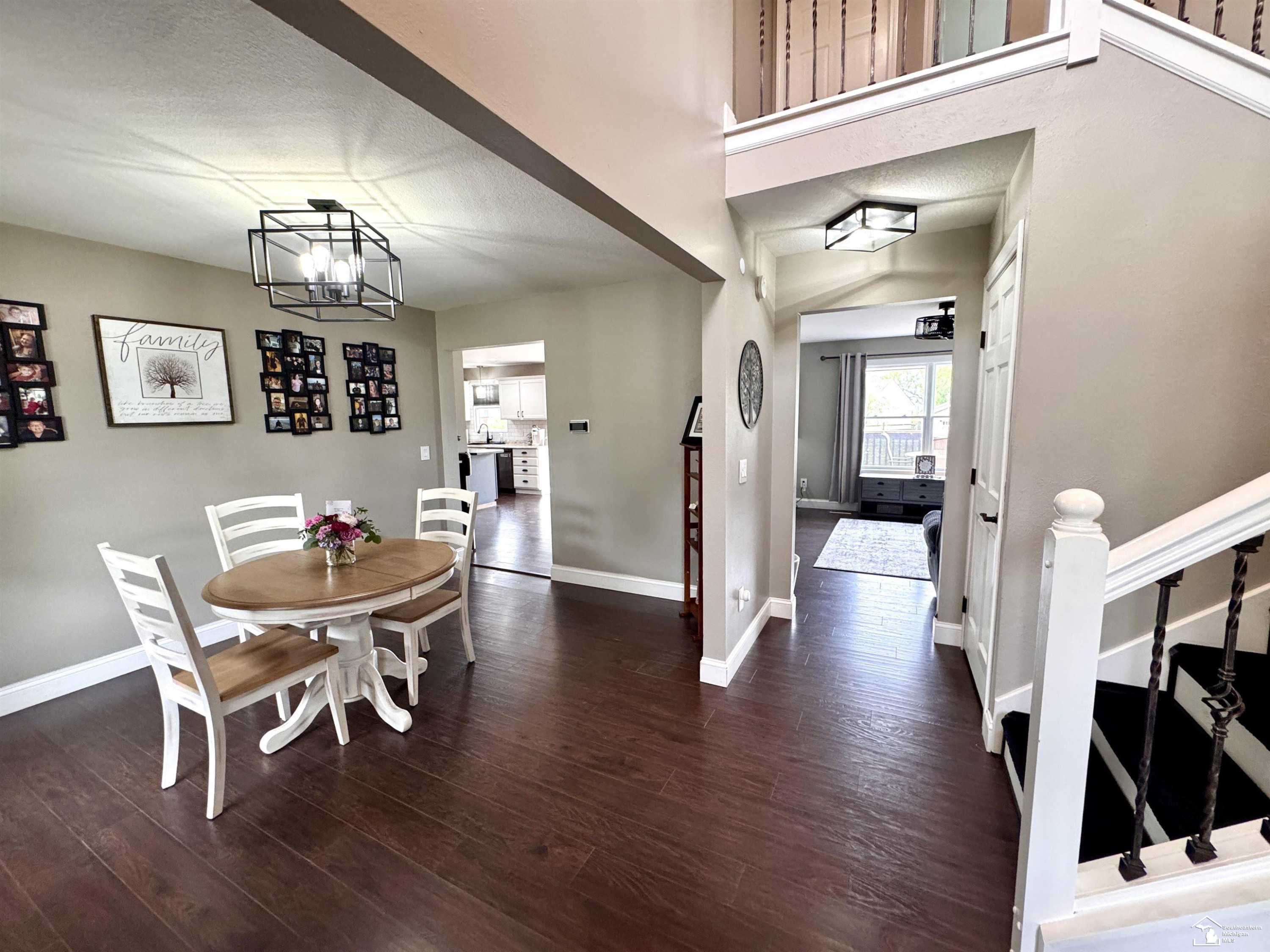 2823 Chapel Creek Drive, Lambertville, MI 48144 — Photo 6