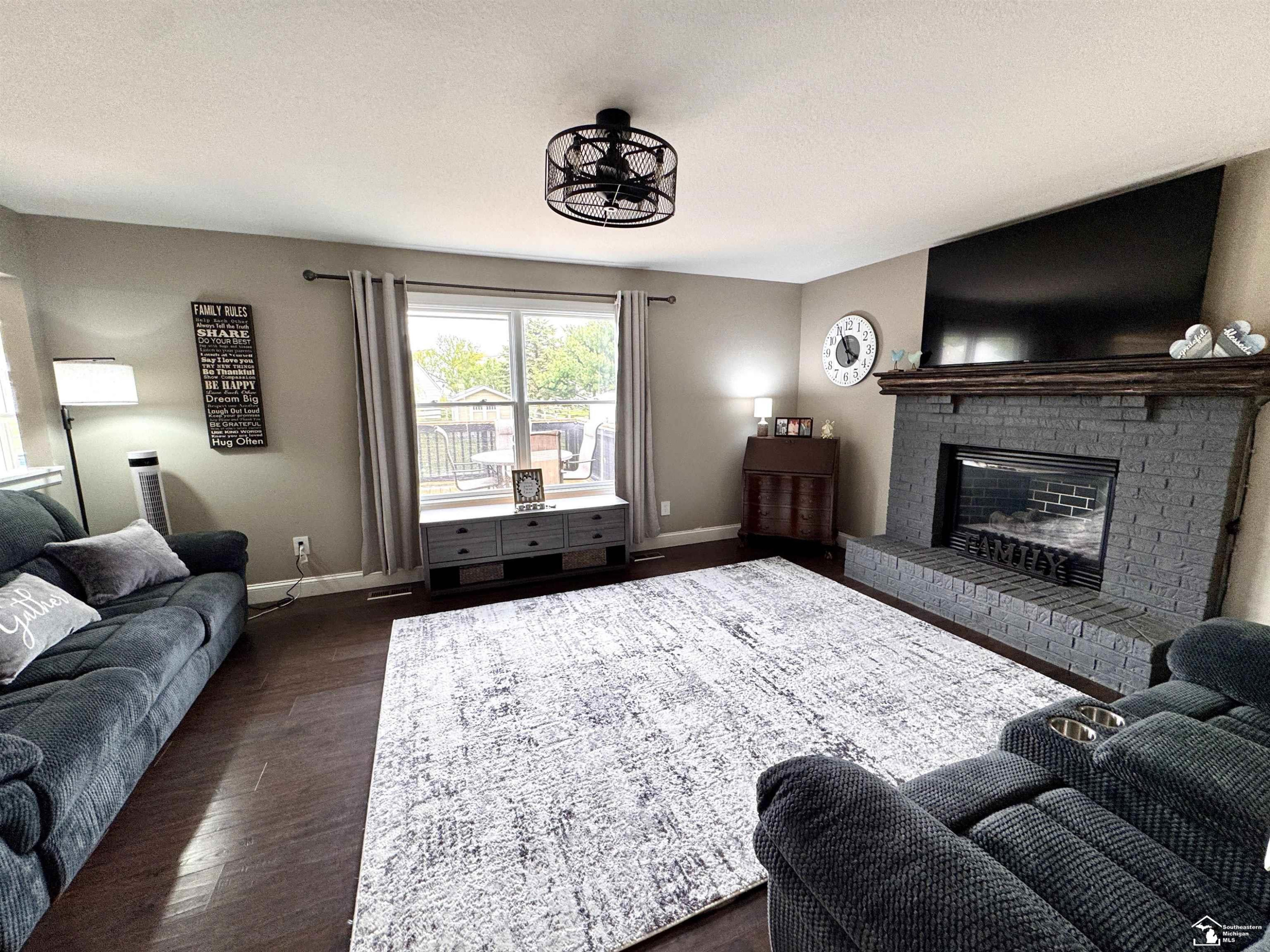 2823 Chapel Creek Drive, Lambertville, MI 48144 — Photo 14
