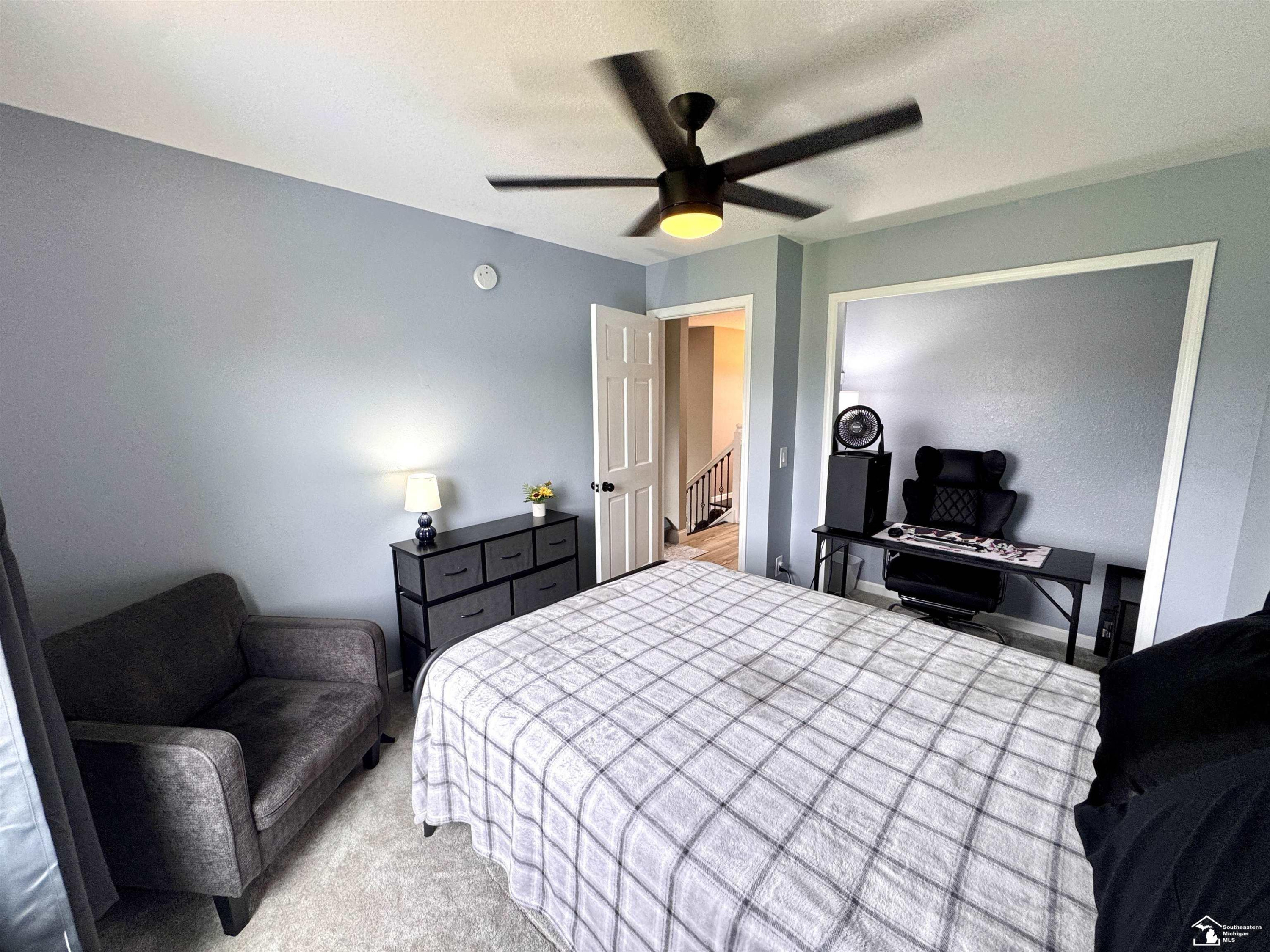 2823 Chapel Creek Drive, Lambertville, MI 48144 — Photo 19
