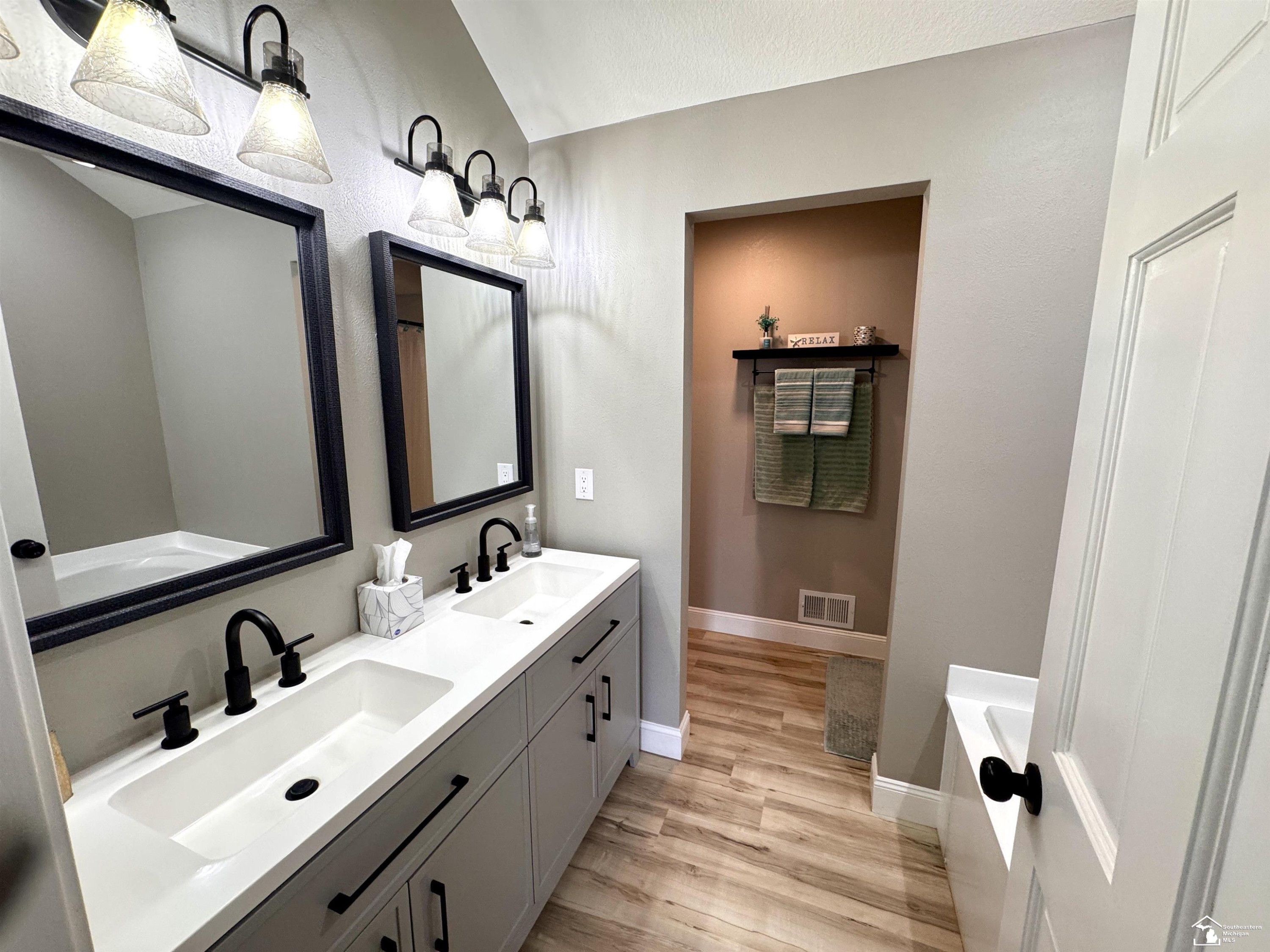 2823 Chapel Creek Drive, Lambertville, MI 48144 — Photo 26
