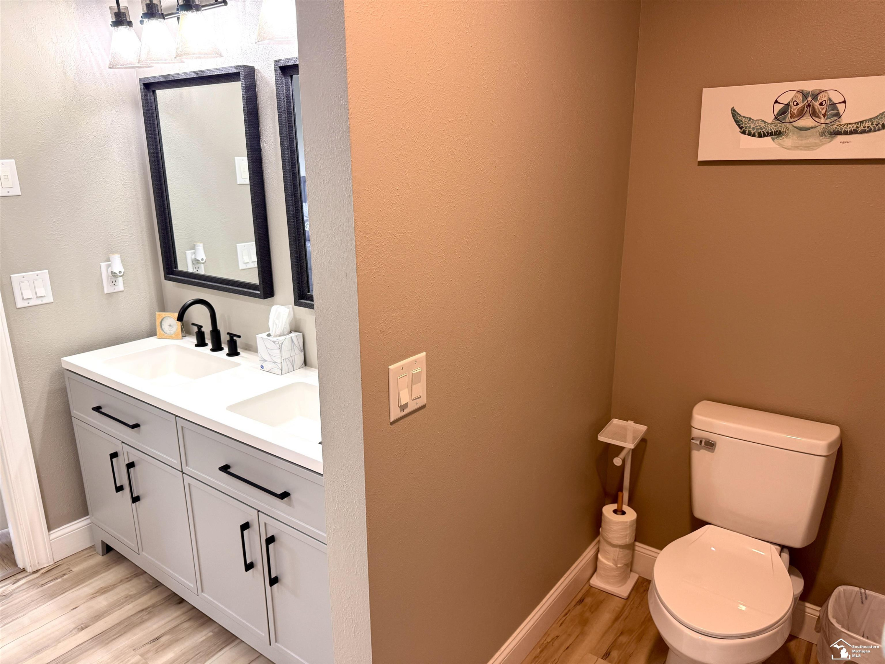 2823 Chapel Creek Drive, Lambertville, MI 48144 — Photo 27