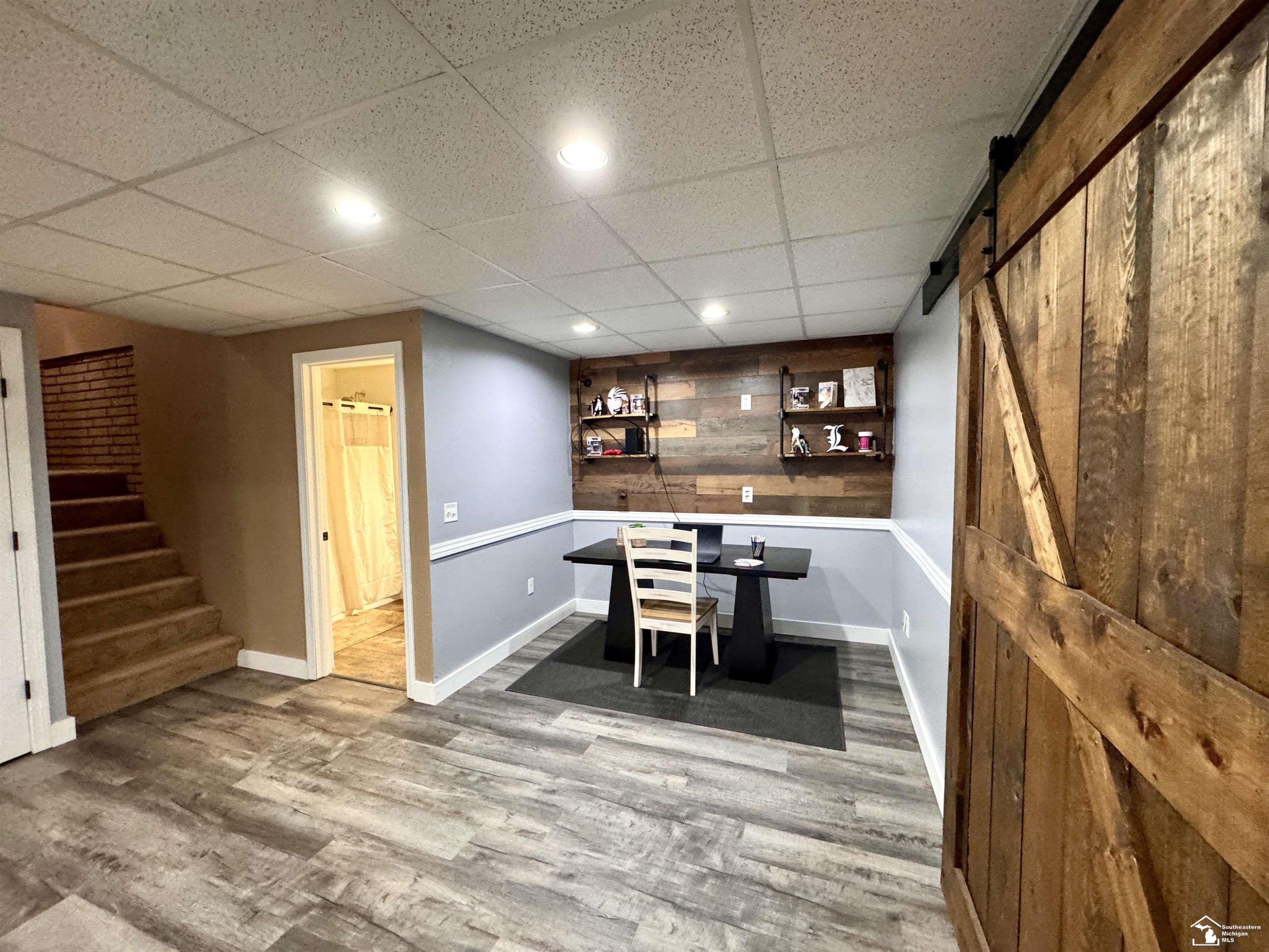 2823 Chapel Creek Drive, Lambertville, MI 48144 — Photo 31