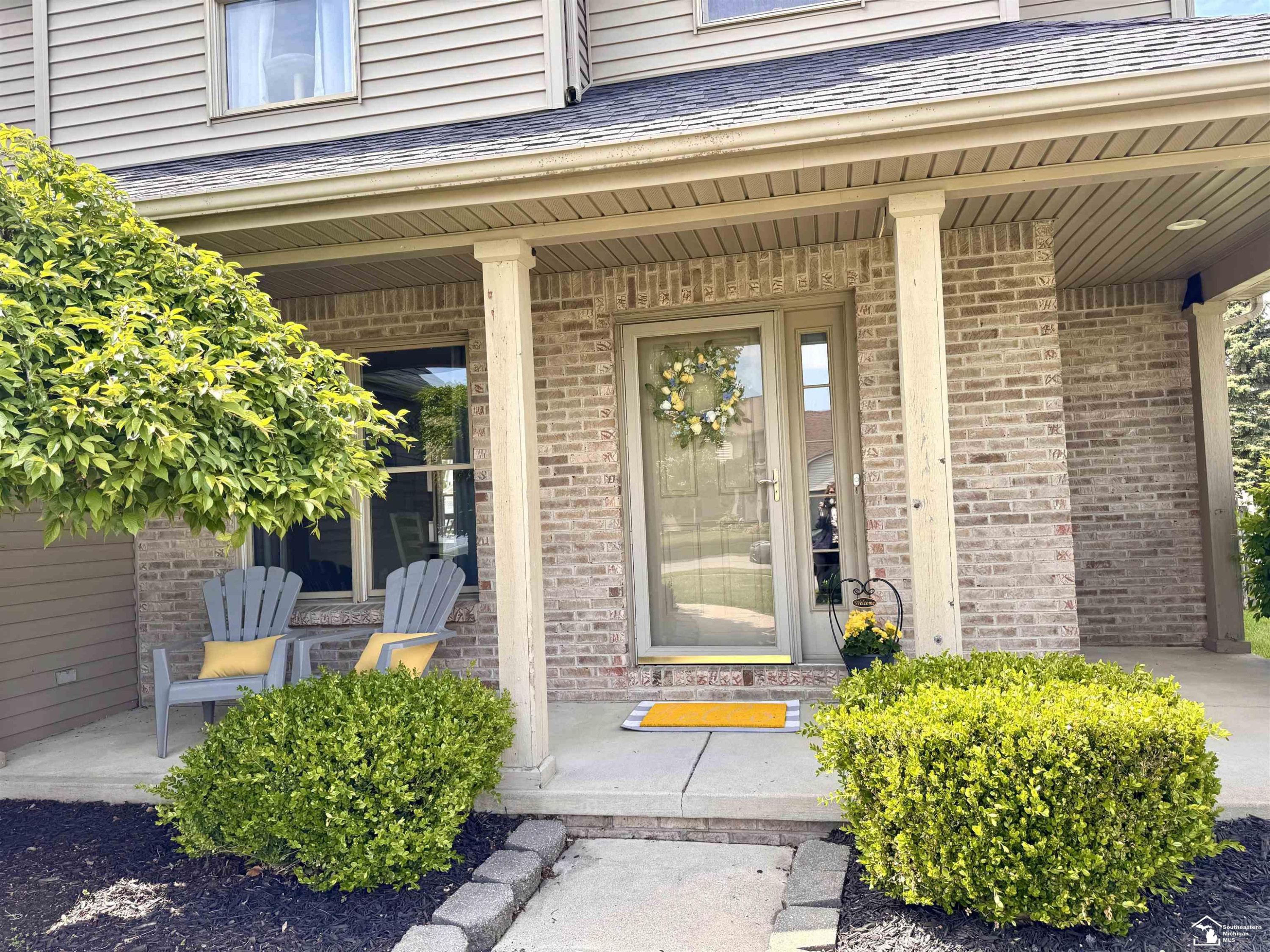 2823 Chapel Creek Drive, Lambertville, MI 48144 — Photo 39