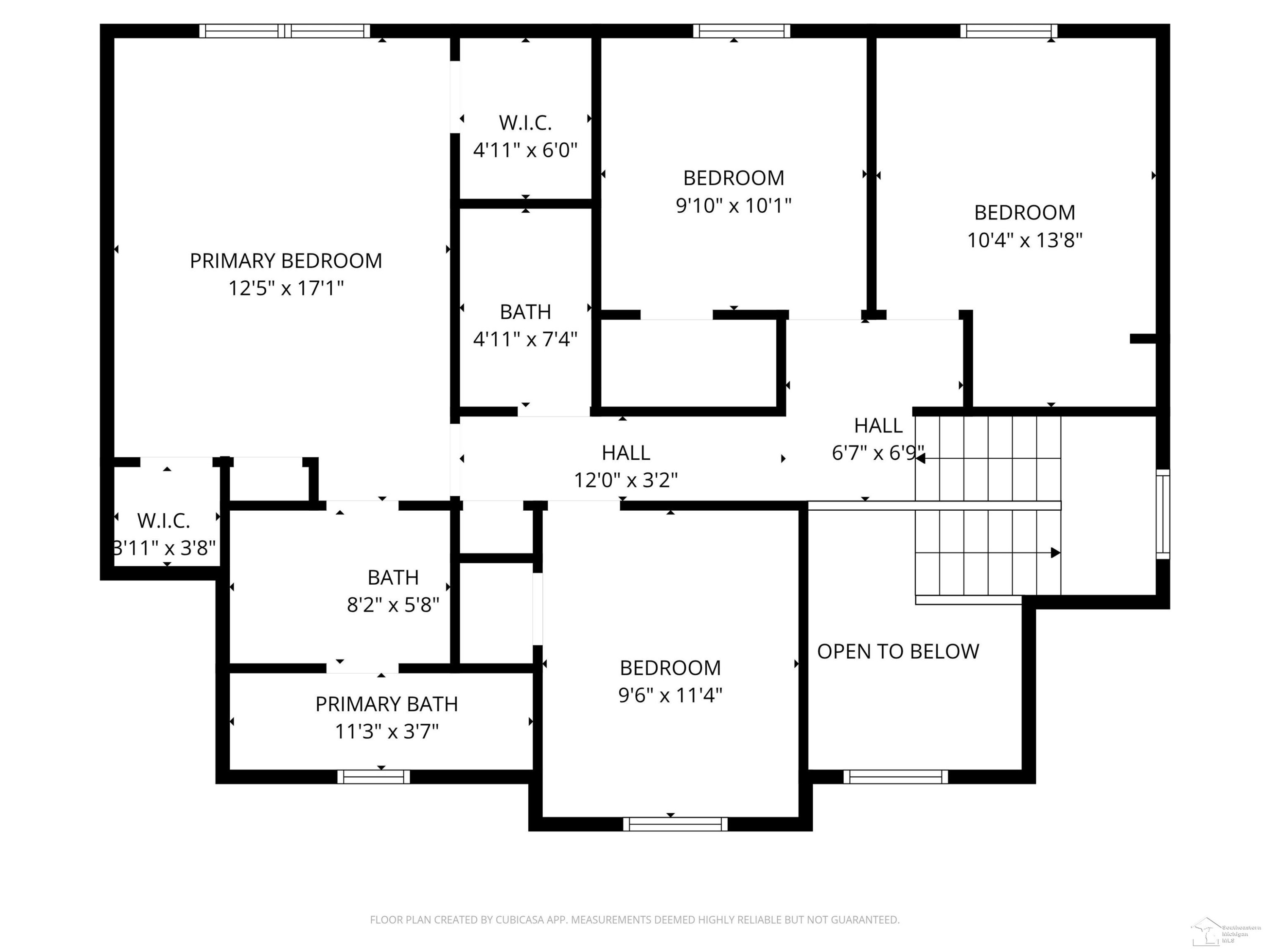 2823 Chapel Creek Drive, Lambertville, MI 48144 — Photo 46