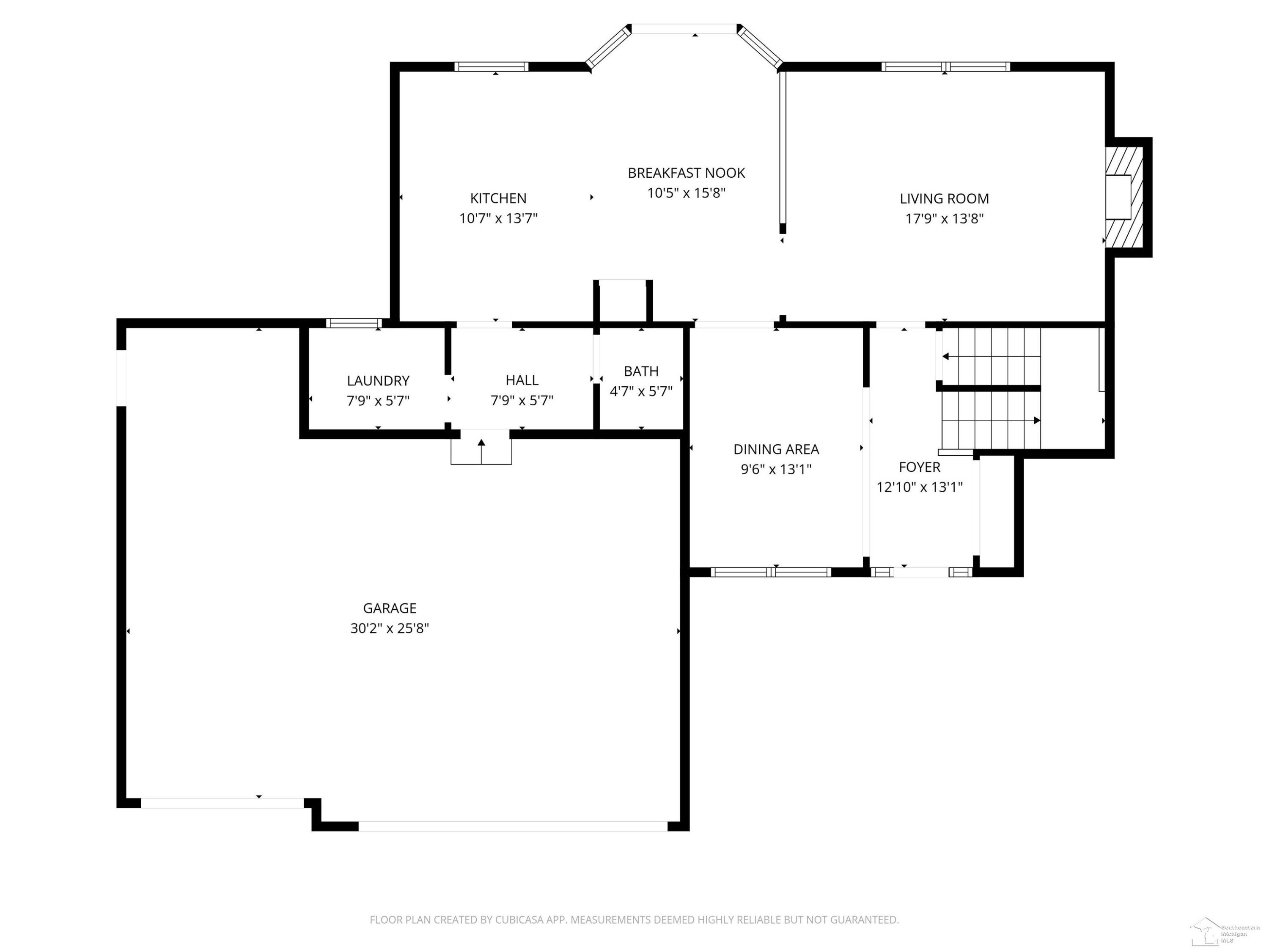 2823 Chapel Creek Drive, Lambertville, MI 48144 — Photo 47
