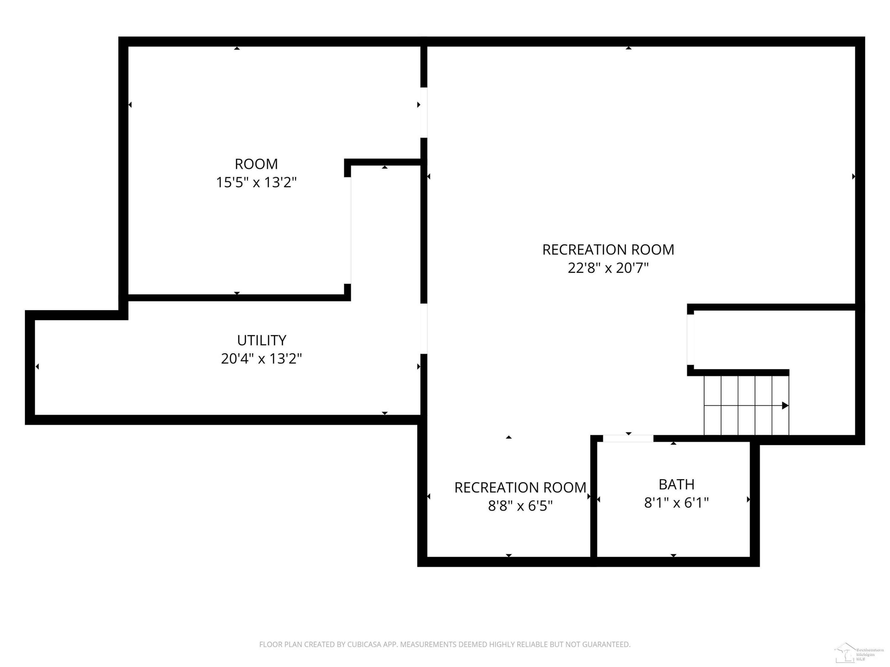 2823 Chapel Creek Drive, Lambertville, MI 48144 — Photo 48