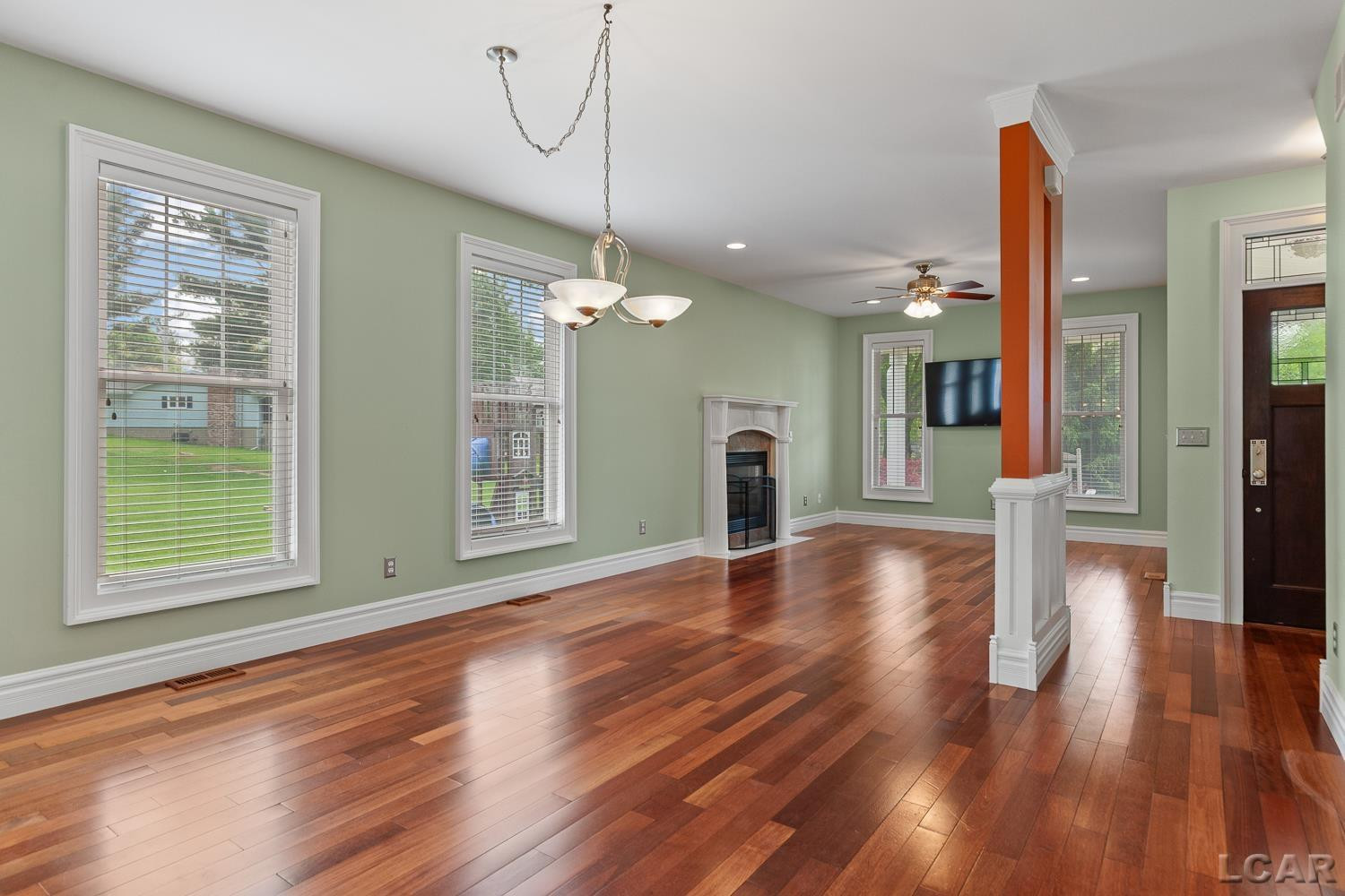 800 WOODSTOCK Lane, Tecumseh, MI 49286 — Photo 4